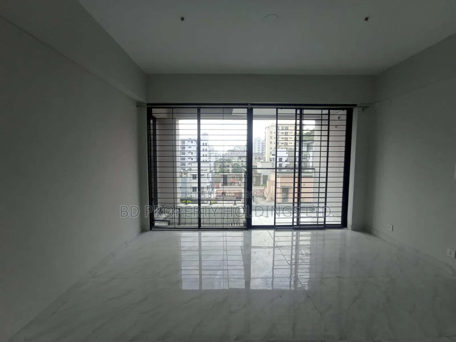 3bdrm Apartment in Uttara for Rent in Uttara