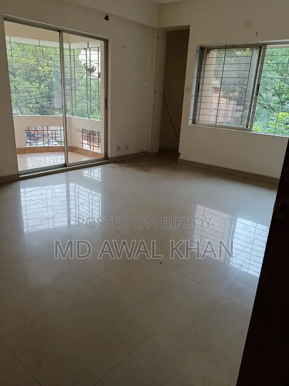 3bdrm Apartment in Dhanmondi Dhaka for Sale in Dhanmondi