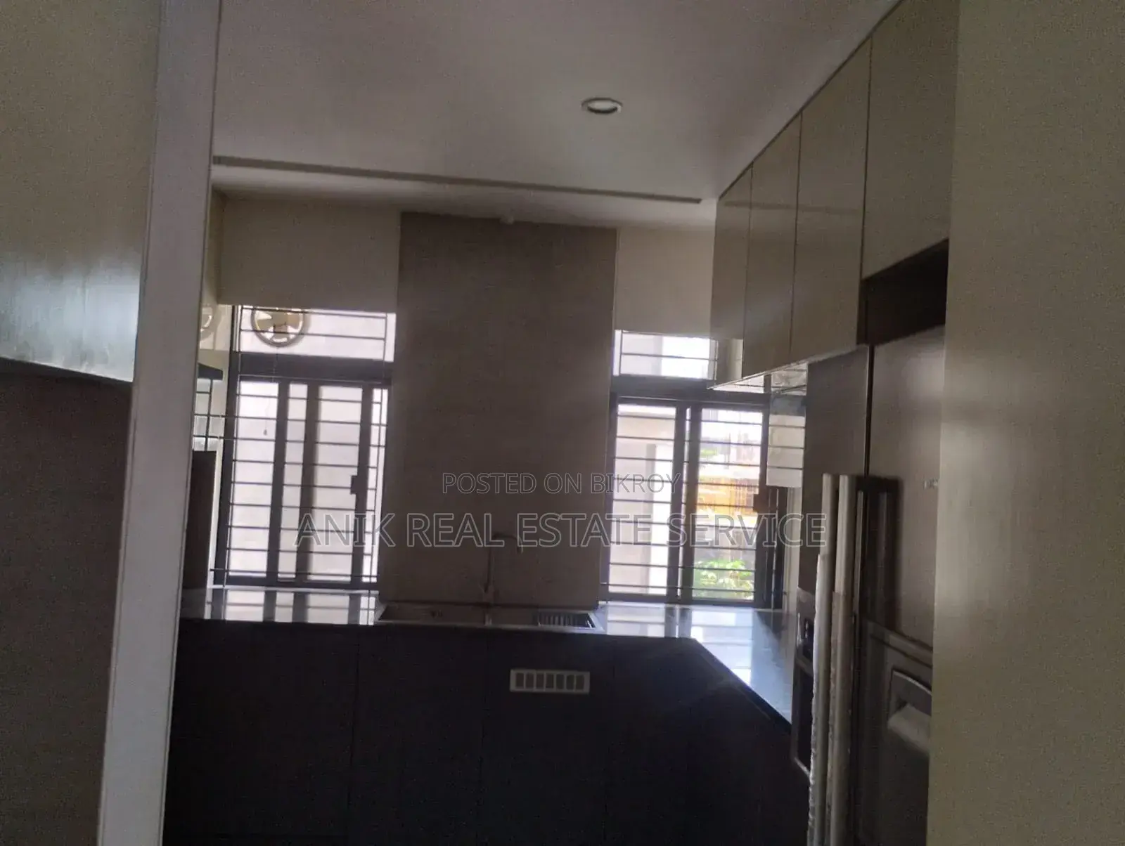 4-bedroom Apartment in Anik Real Estate, Baridhara for Rent in Baridhara