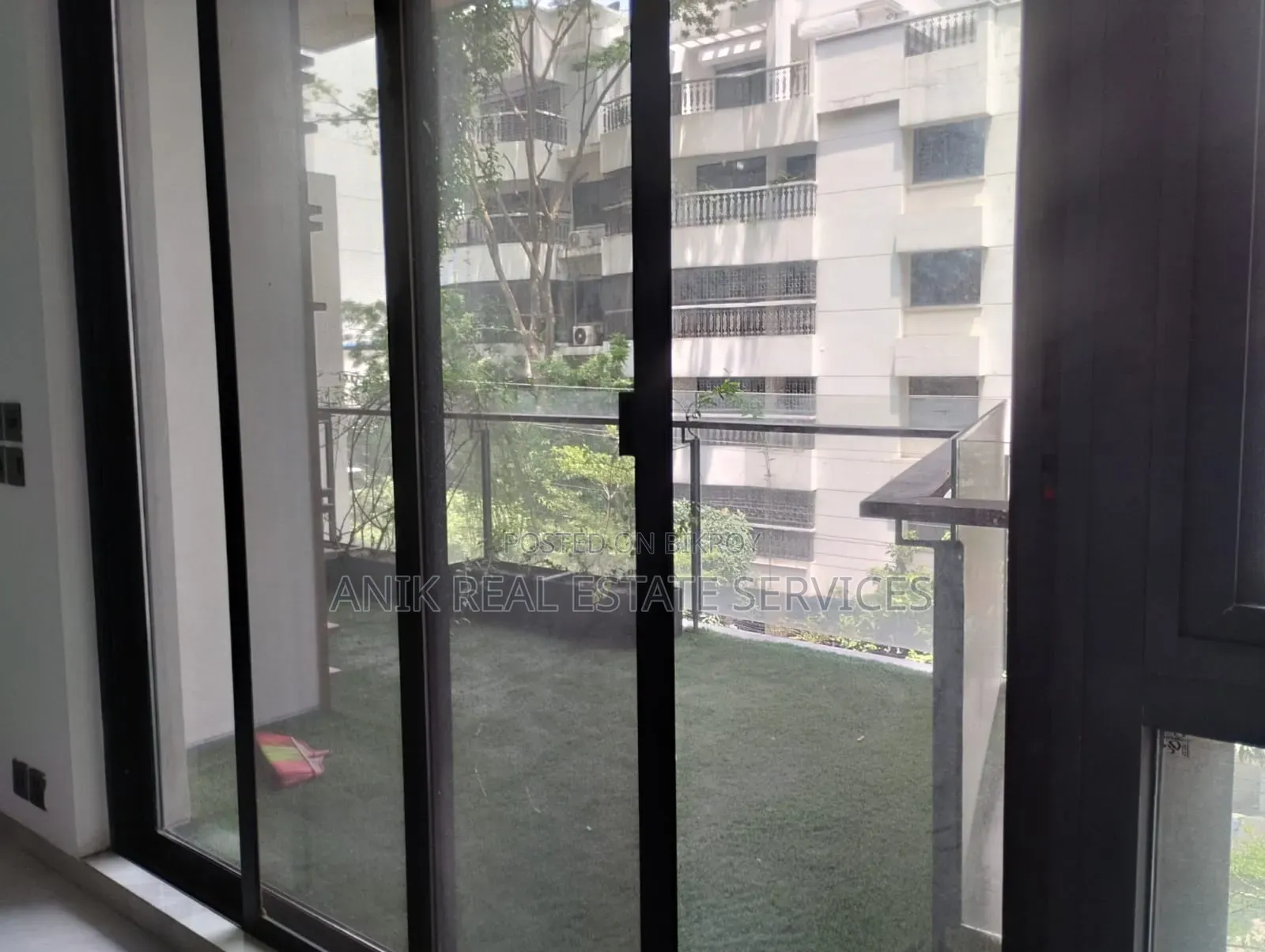 4-bedroom Apartment in Anik Real Estate, Baridhara for Rent in Baridhara