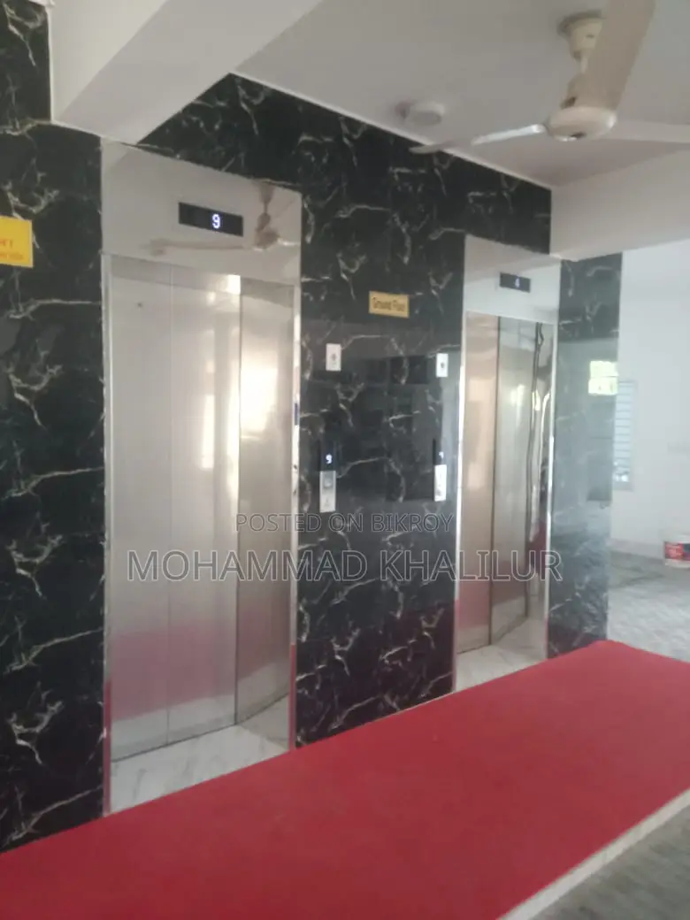 4bdrm Apartment in Shwapnoneer, Mohammadpur for Sale in Mohammadpur