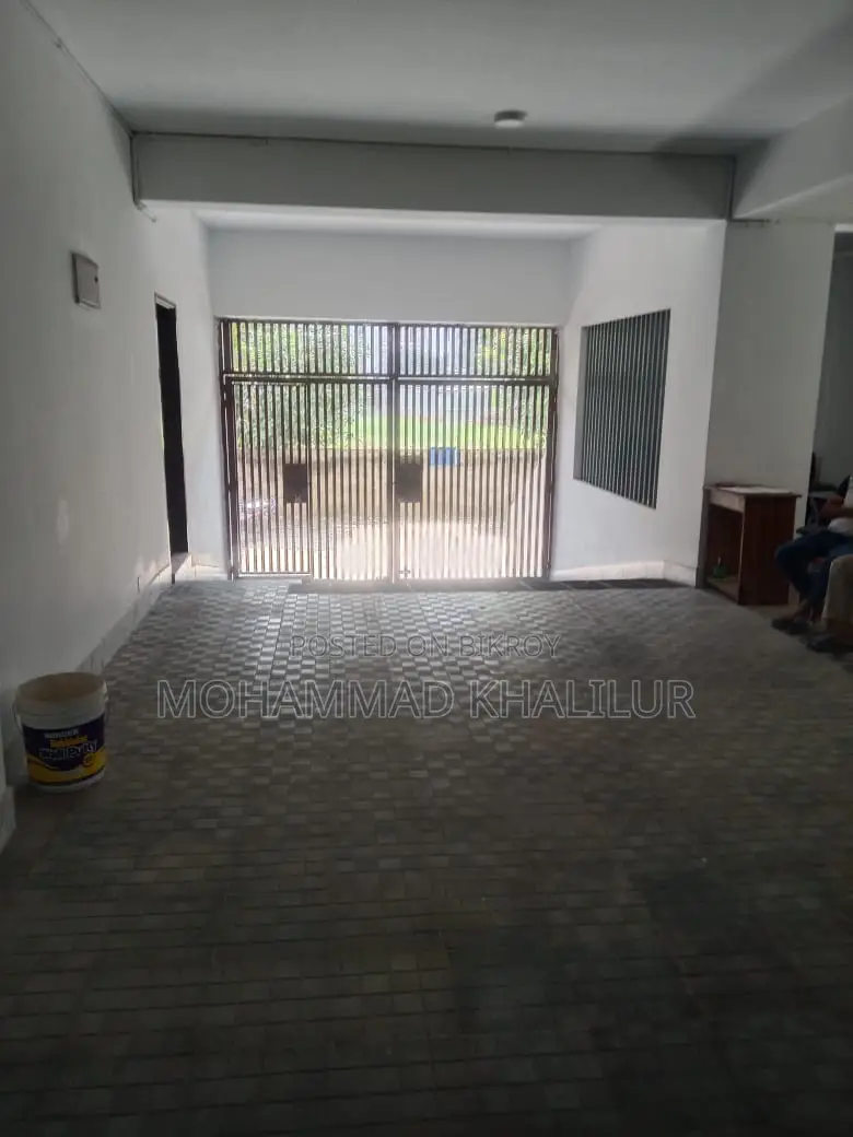 4bdrm Apartment in Shwapnoneer, Mohammadpur for Sale in Mohammadpur