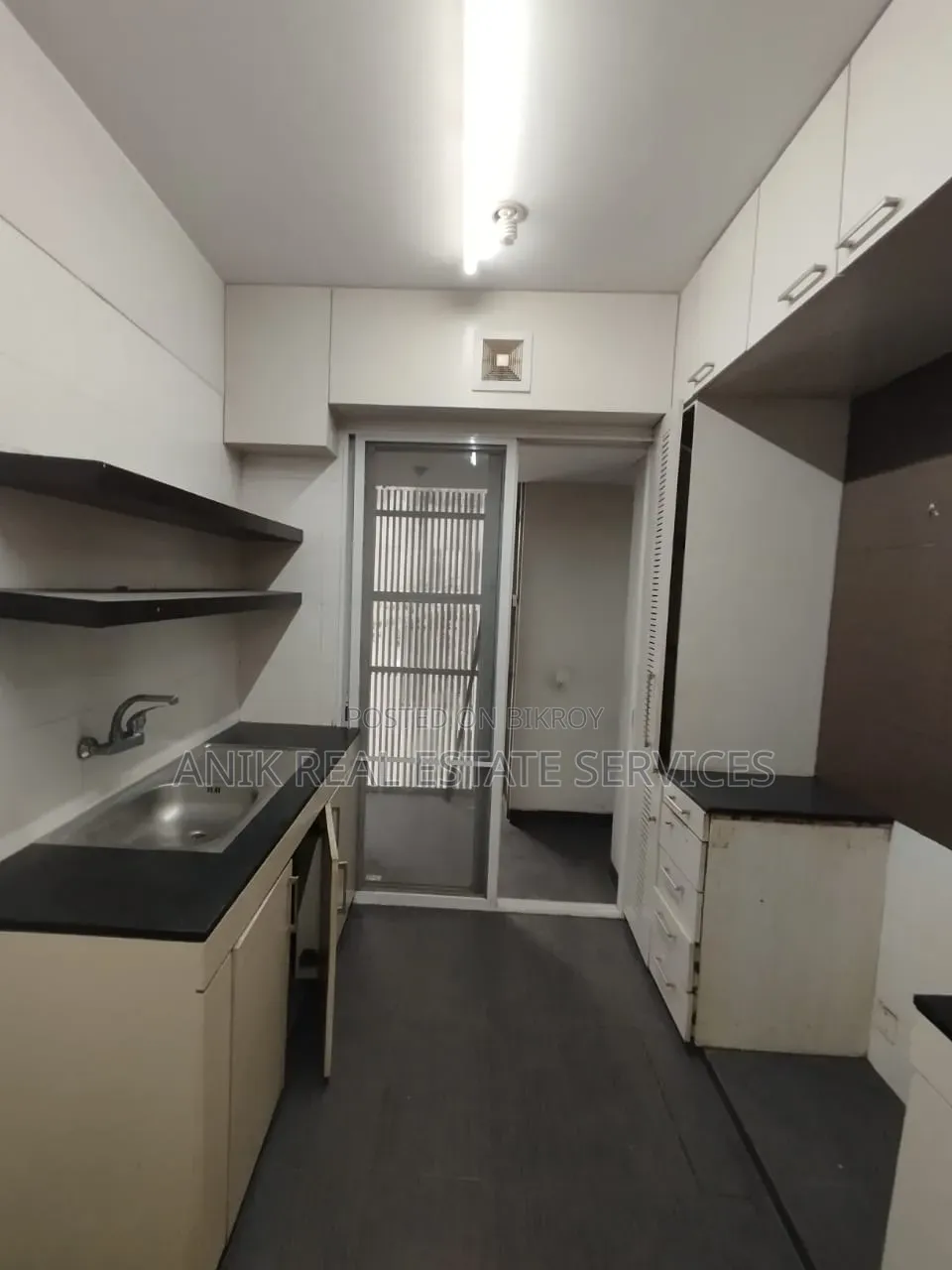 3-bedroom Apartment in Anik Real Estate, Gulshan for Rent in Gulshan