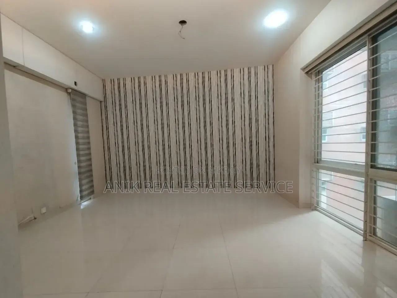 3-bedroom Apartment in Anik Real Estate, Gulshan for Rent in Gulshan