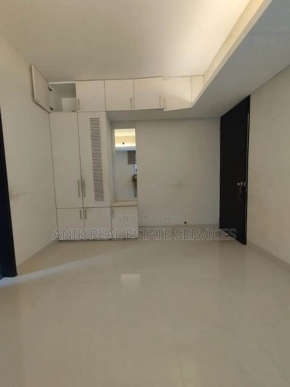 3-bedroom Apartment in Anik Real Estate, Gulshan for Rent in Gulshan