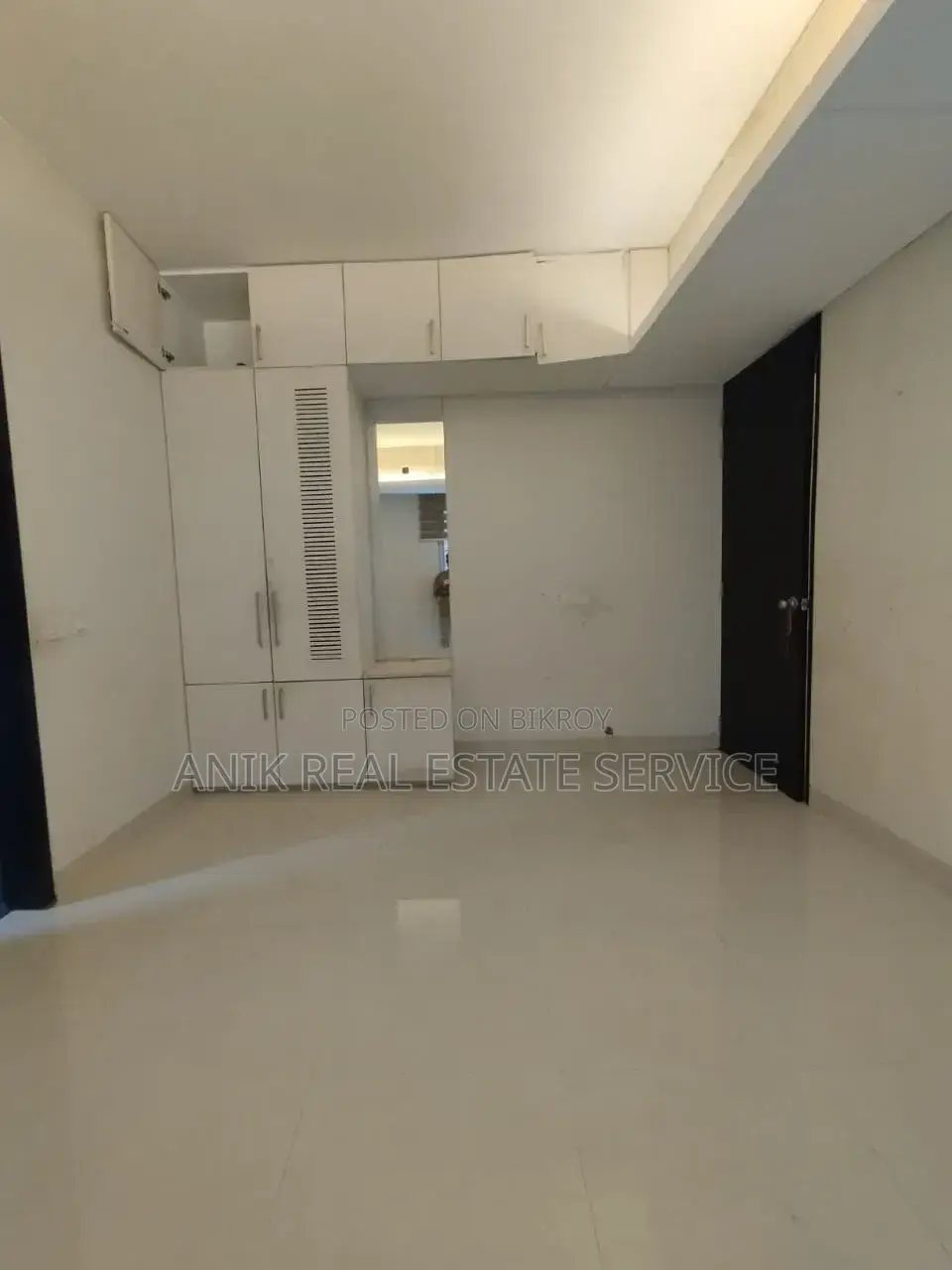 3-bedroom Apartment in Anik Real Estate, Gulshan for Rent in Gulshan