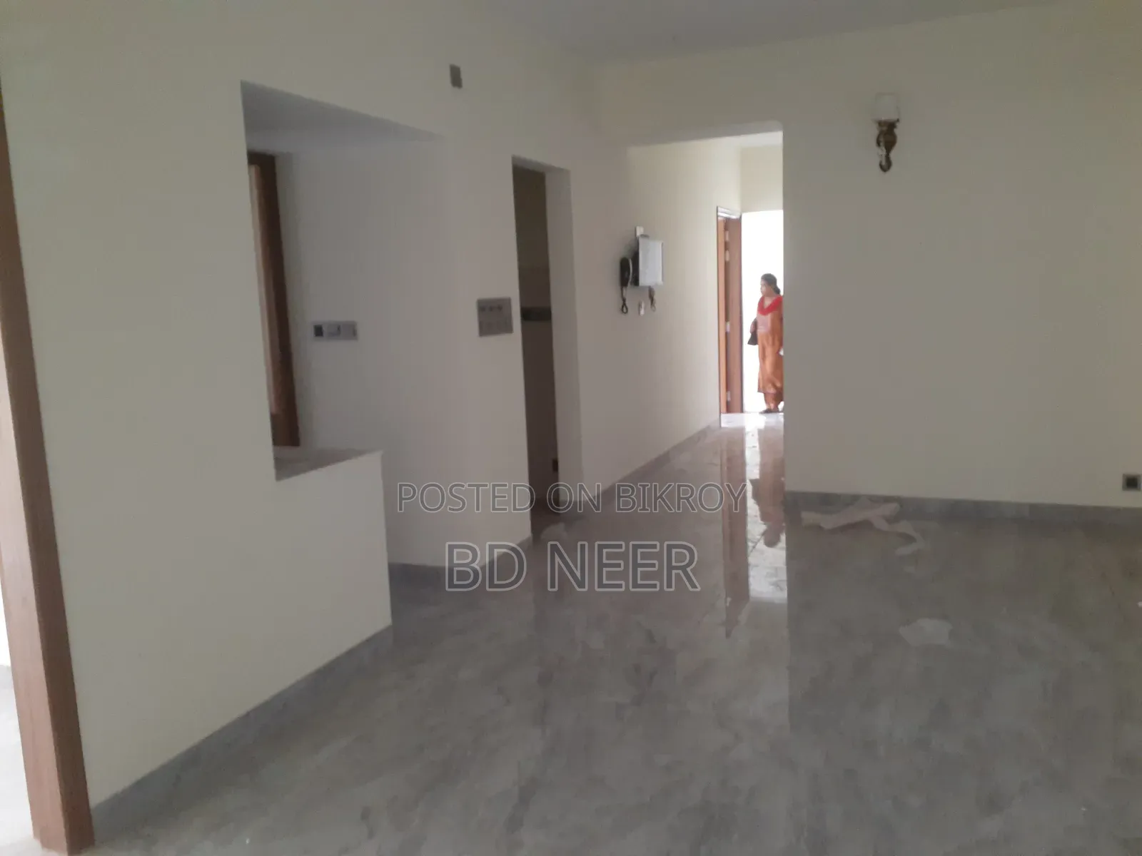 3-bedroom Apartment in Banani for Rent in Banani