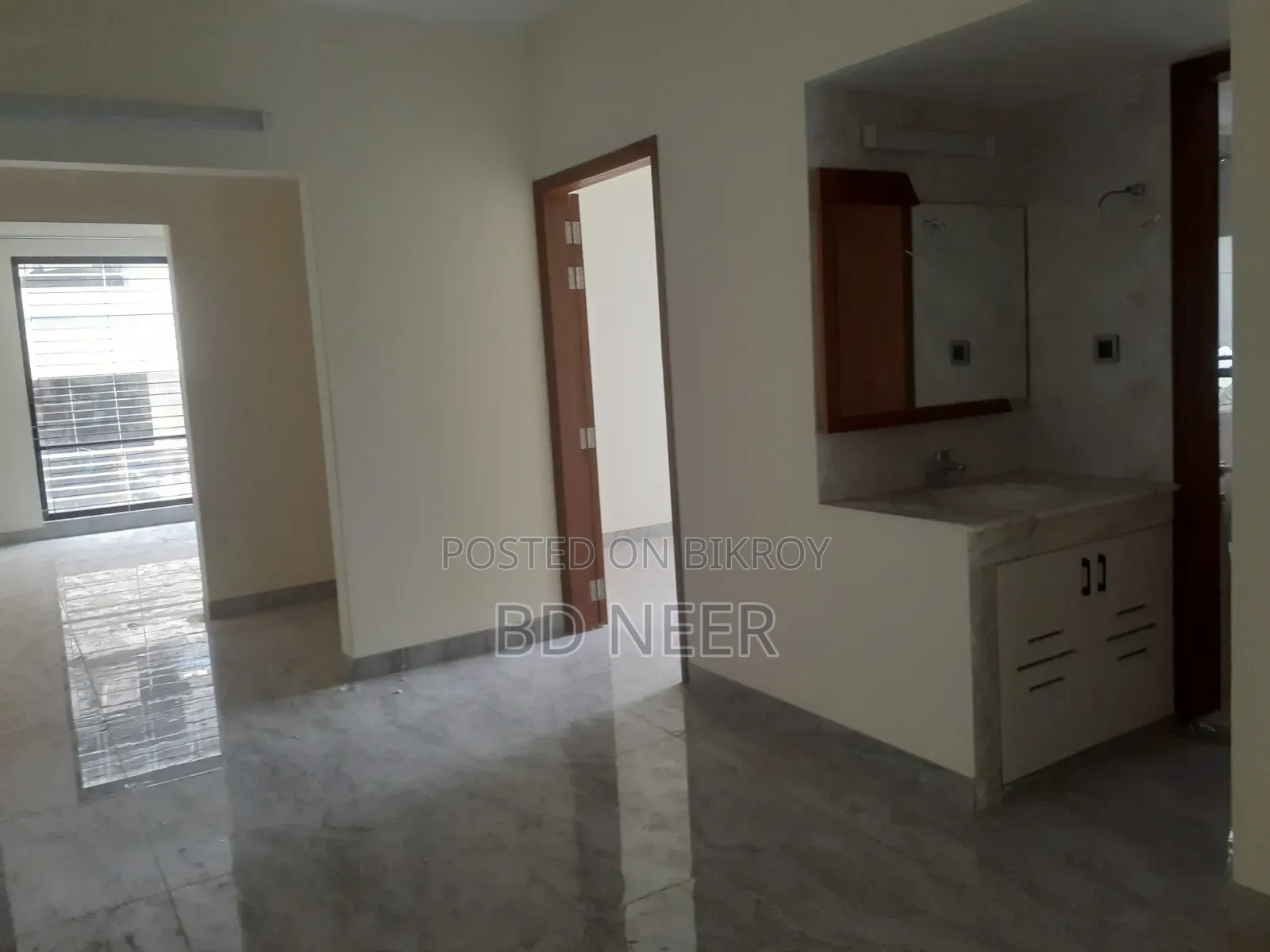 3-bedroom Apartment in Banani for Rent in Banani