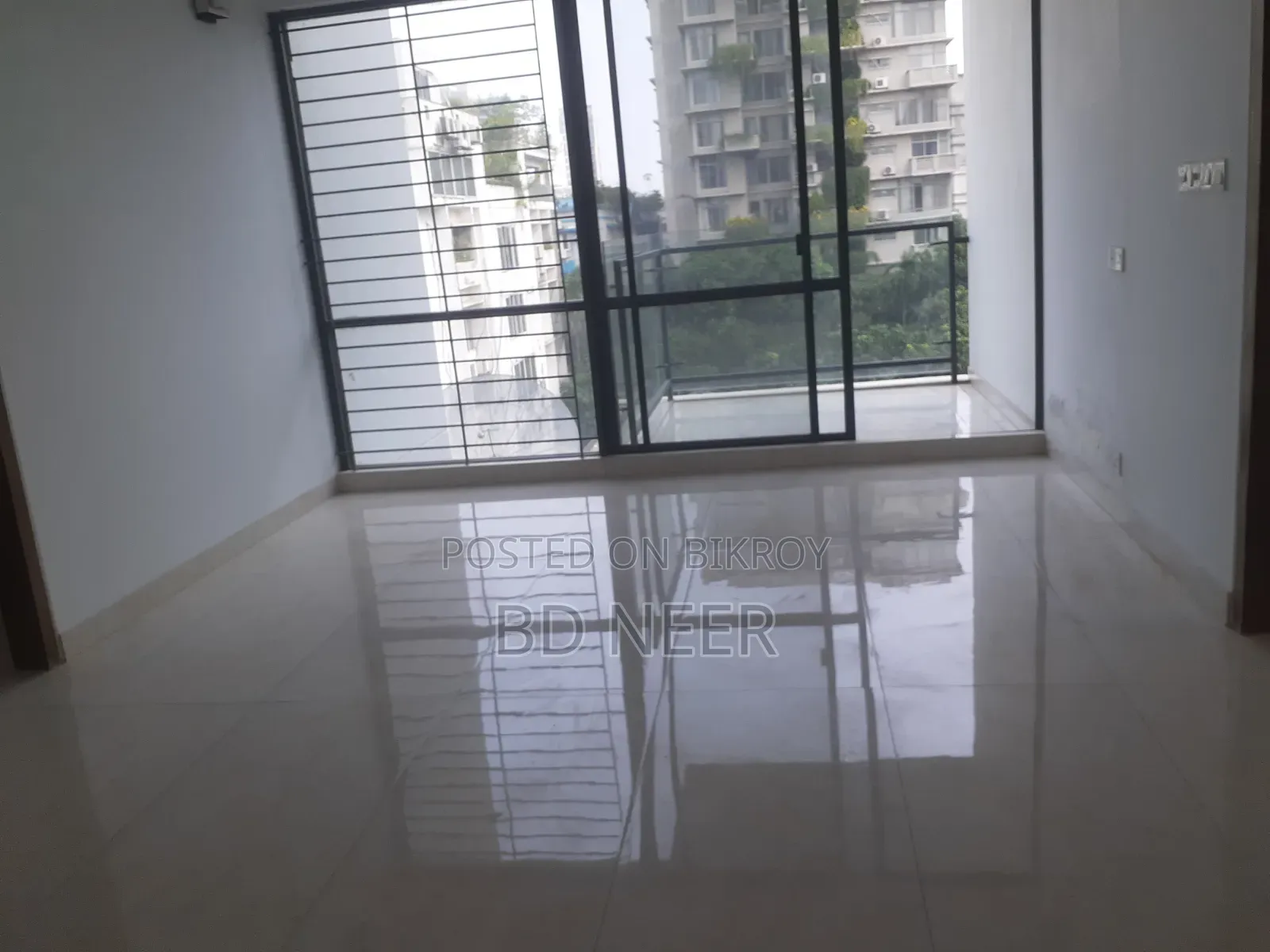 3-bedroom Apartment in Banani for Rent in Banani