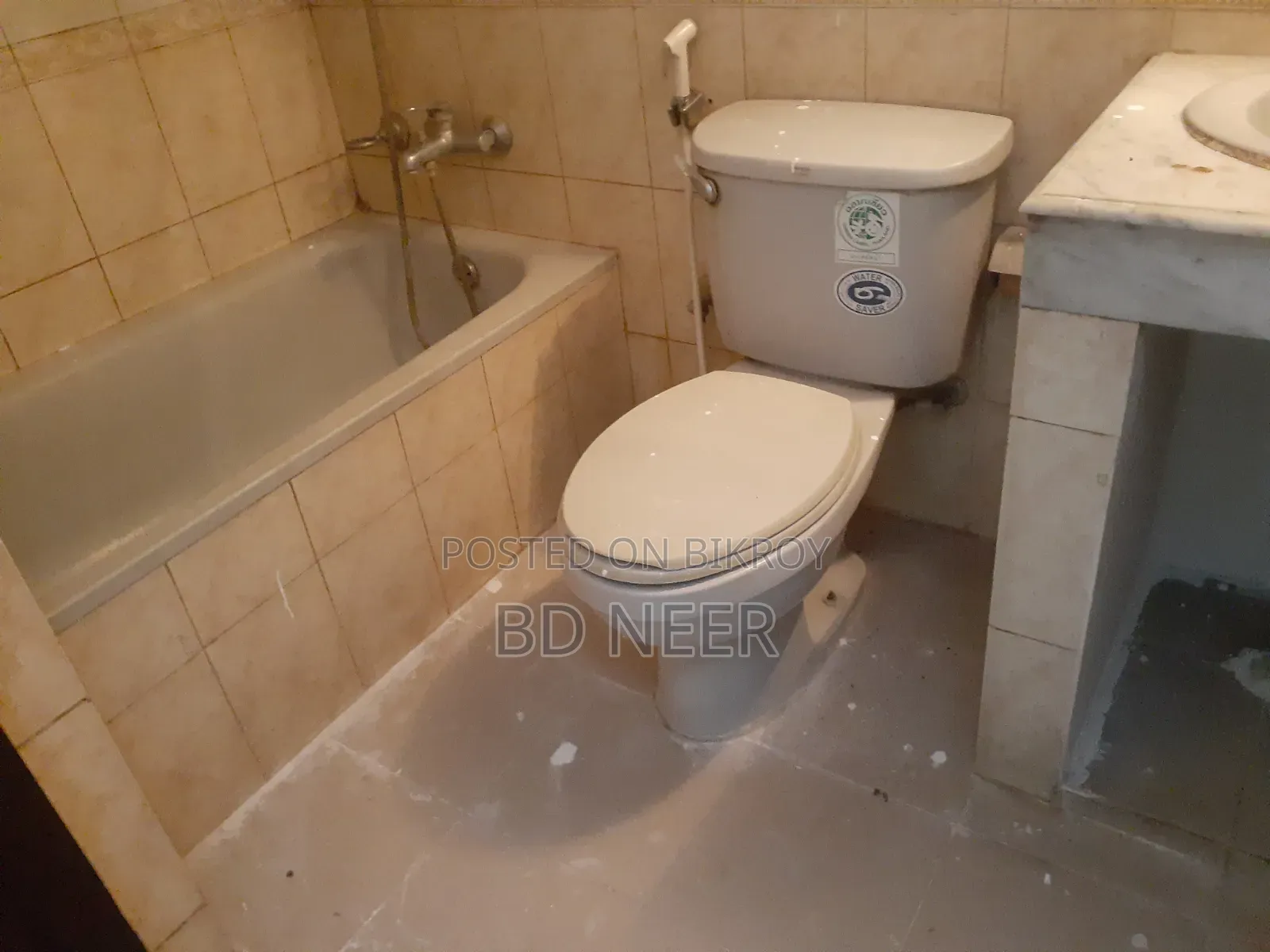 3-bedroom Apartment in Banani for Rent in Banani