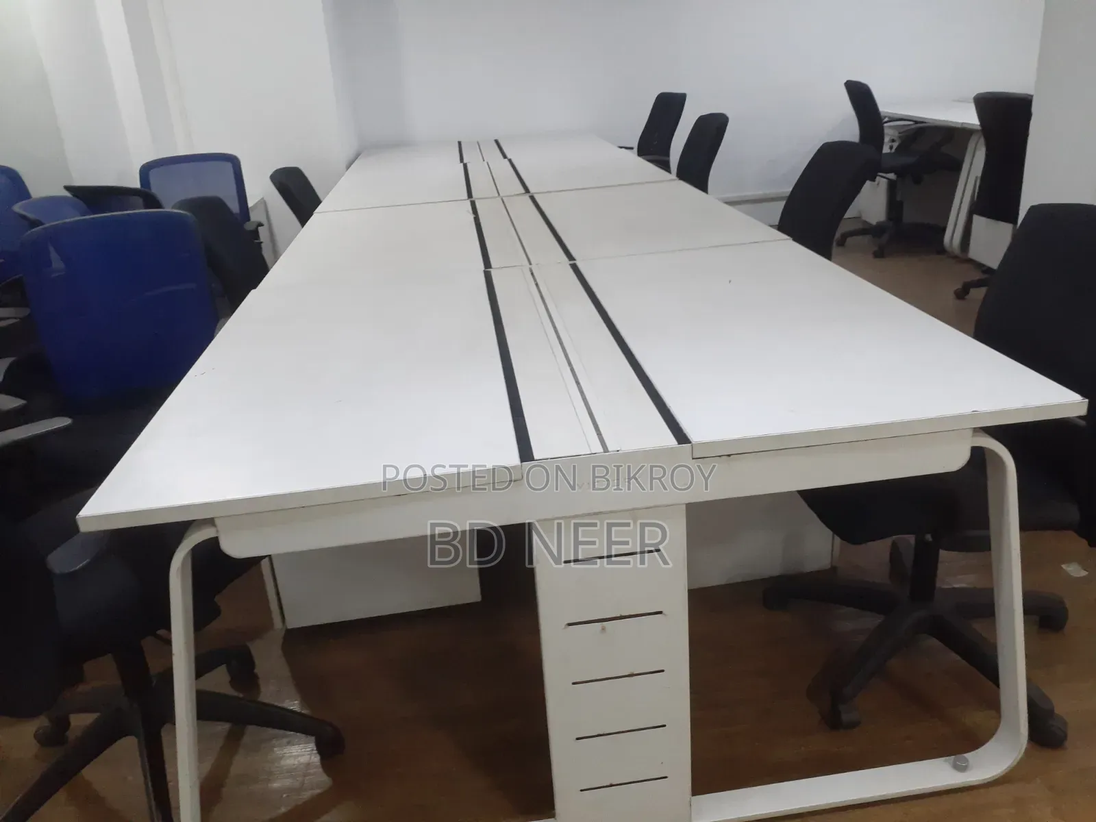 2200 Sq Ft Office Space Rent In Gulshan in Gulshan