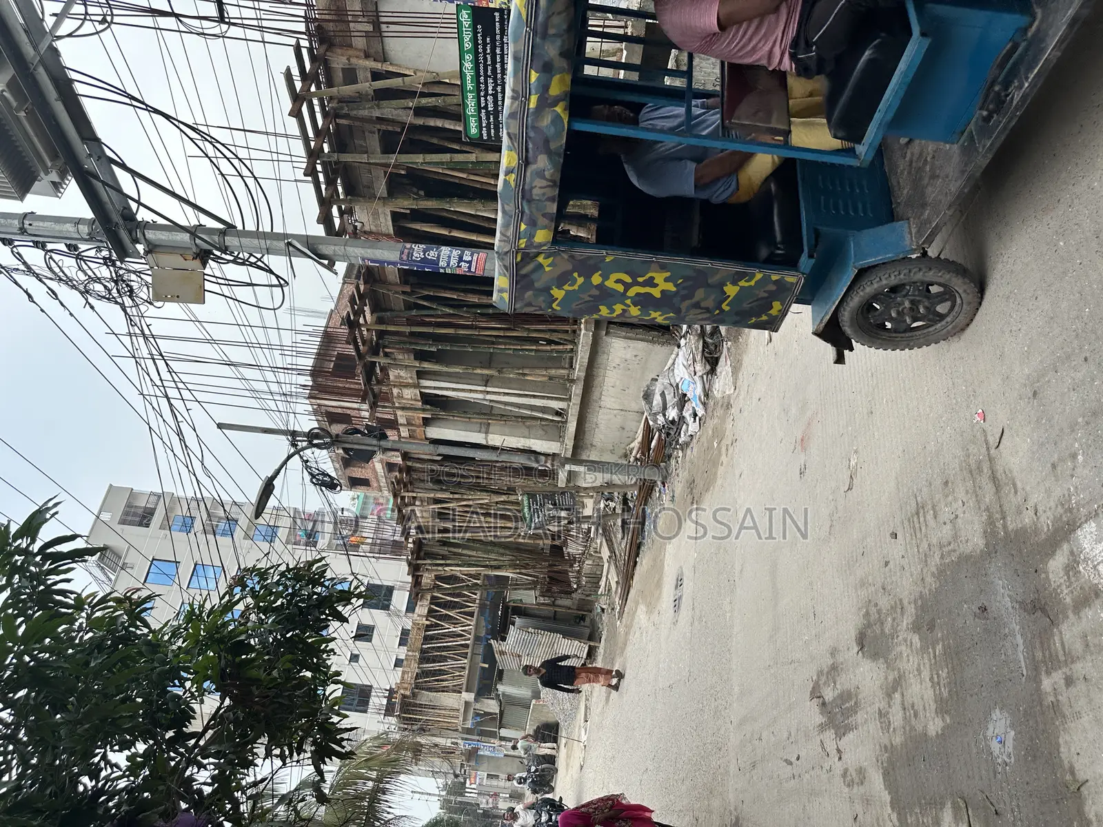3bdrm Apartment in Banasree for Sale in Banasree
