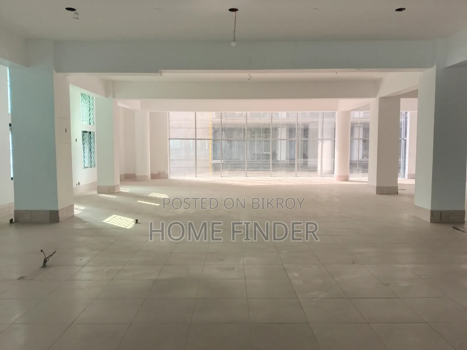 Commercial Space for Rent in Gulshan in Gulshan