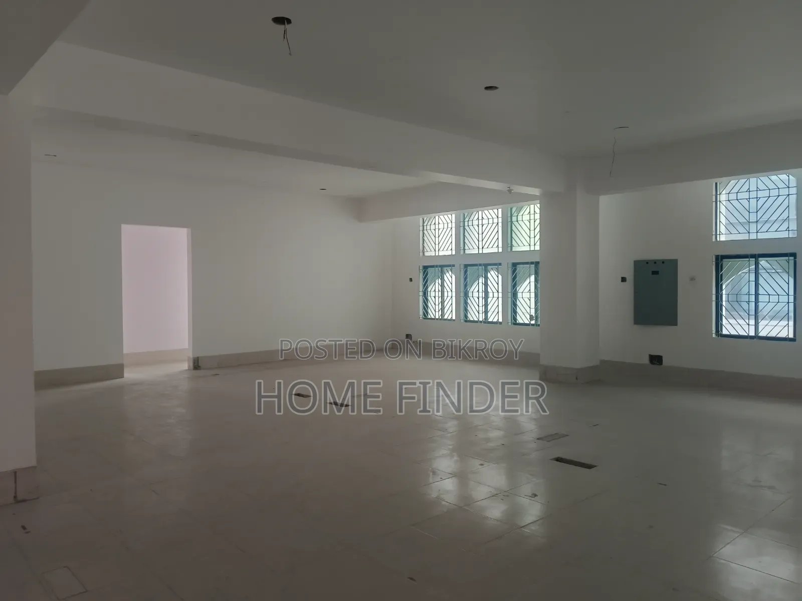 Commercial Space for Rent in Gulshan in Gulshan