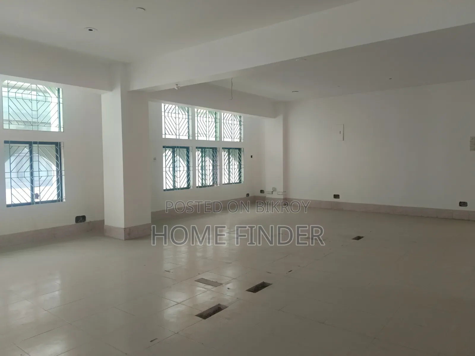 Commercial Space for Rent in Gulshan in Gulshan