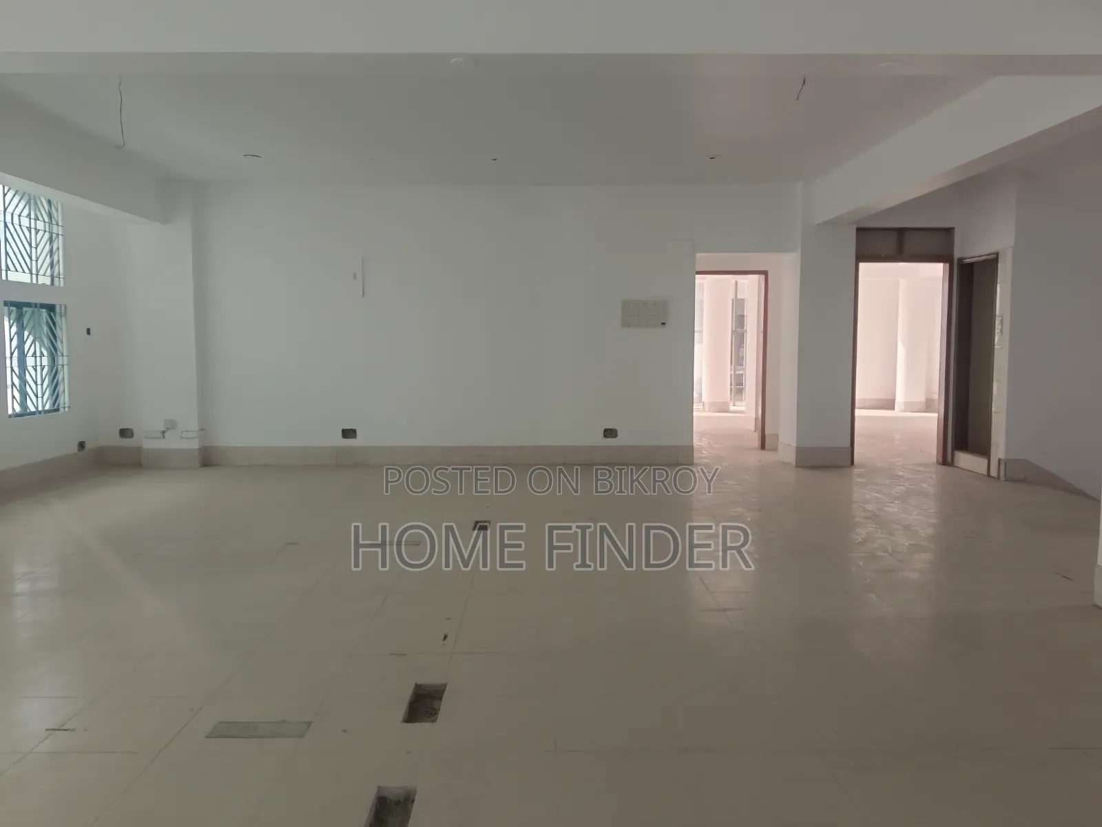 Commercial Space for Rent in Gulshan in Gulshan