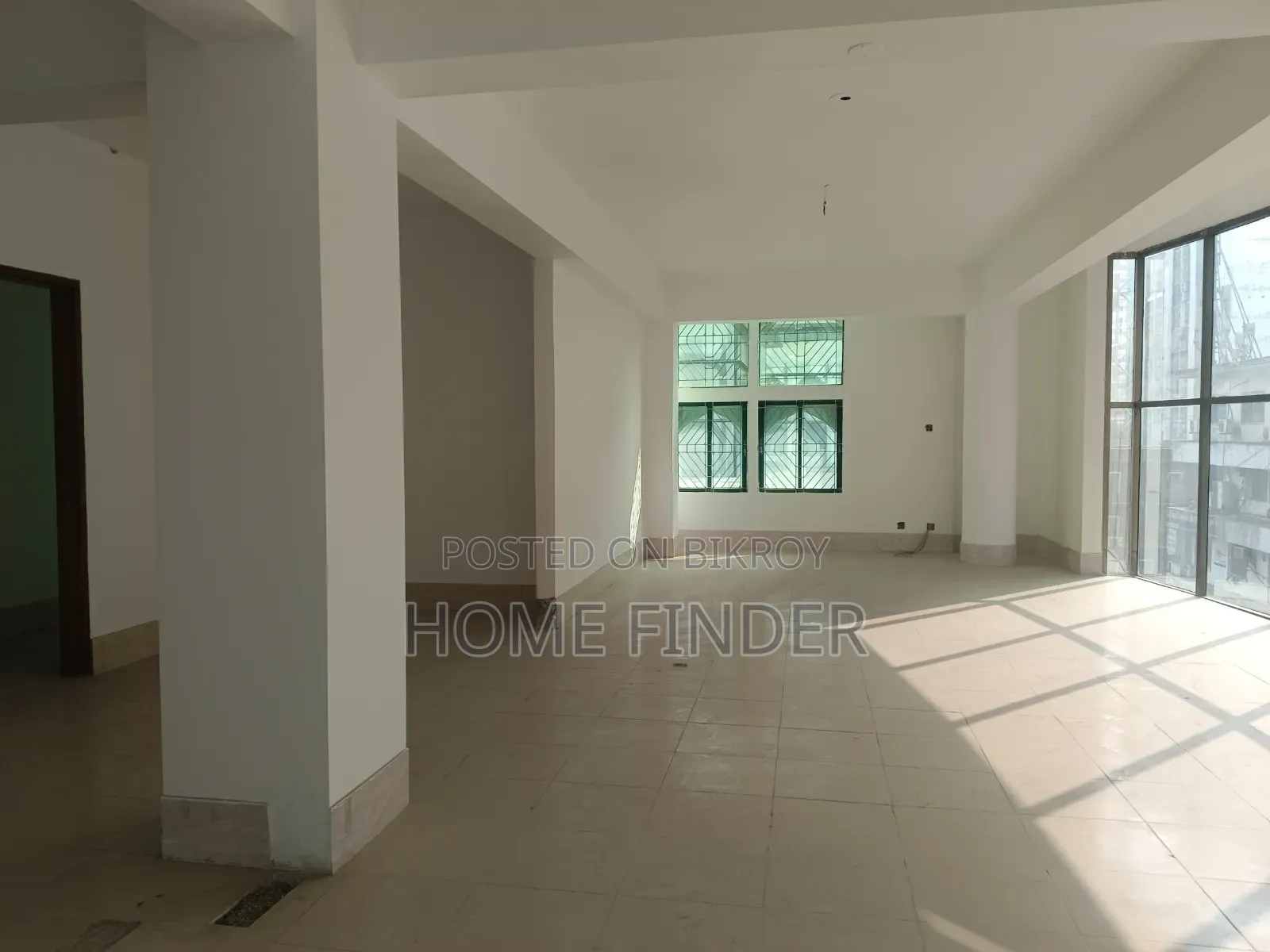 Commercial Space for Rent in Gulshan in Gulshan