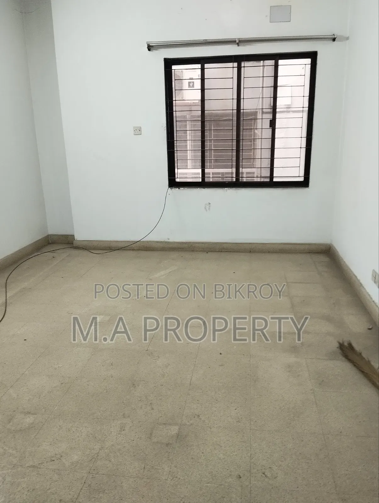 3bdrm Apartment in Abbl, Gulshan for Rent in Gulshan
