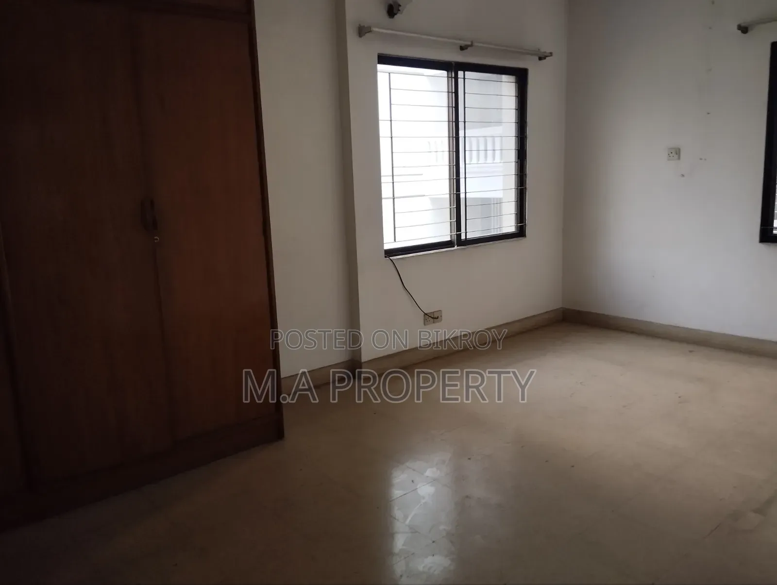 3bdrm Apartment in Abbl, Gulshan for Rent in Gulshan