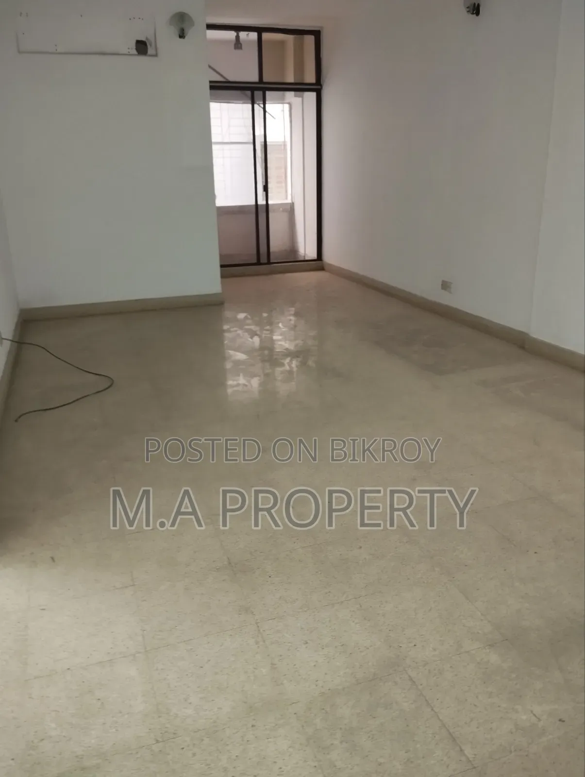 3bdrm Apartment in Abbl, Gulshan for Rent in Gulshan