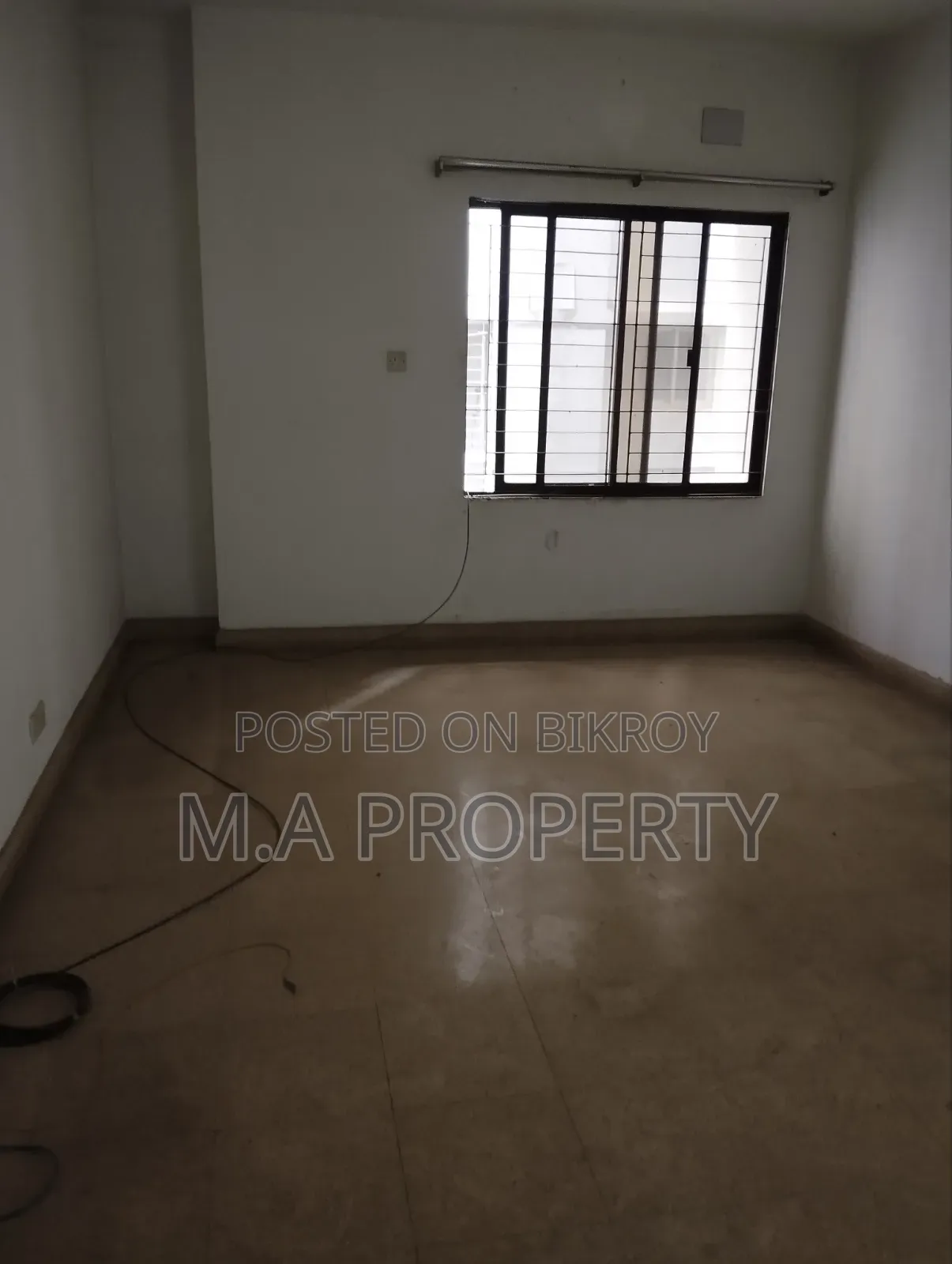 3bdrm Apartment in Abbl, Gulshan for Rent in Gulshan