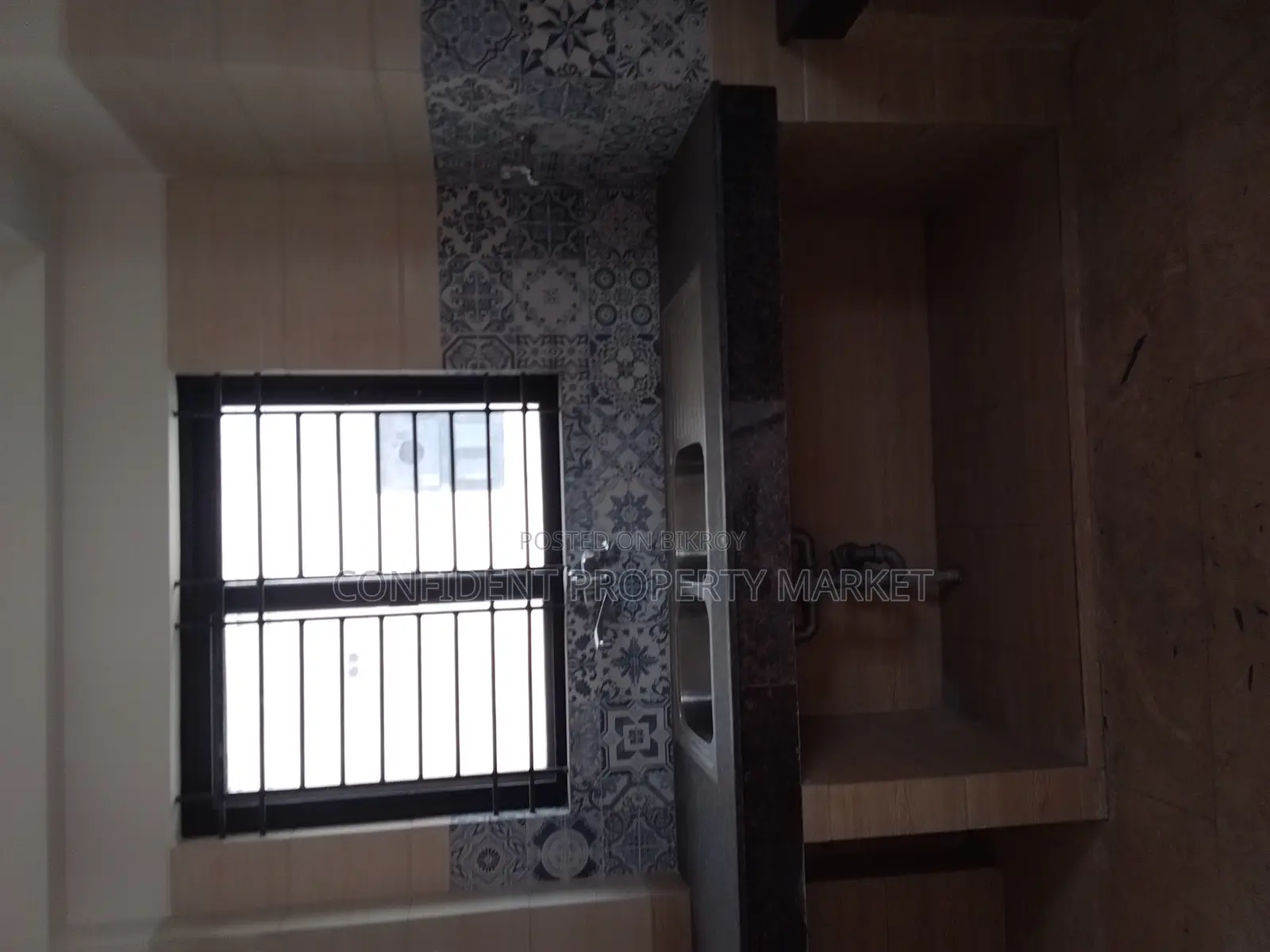 4-bedroom Apartment in Baridhara for Rent in Baridhara
