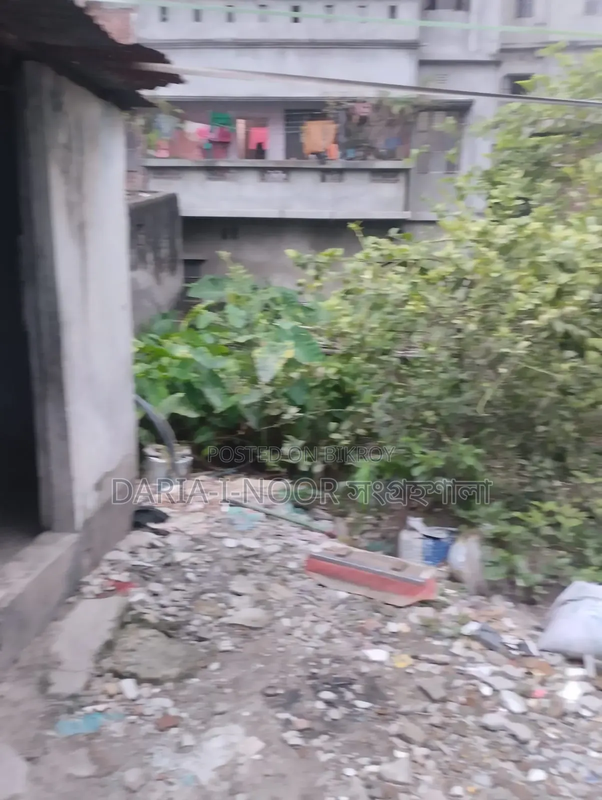 May 10: 300 Bigha Land for Sale Adjacent to Dhaka-Chittagong Highway in Sonargaon