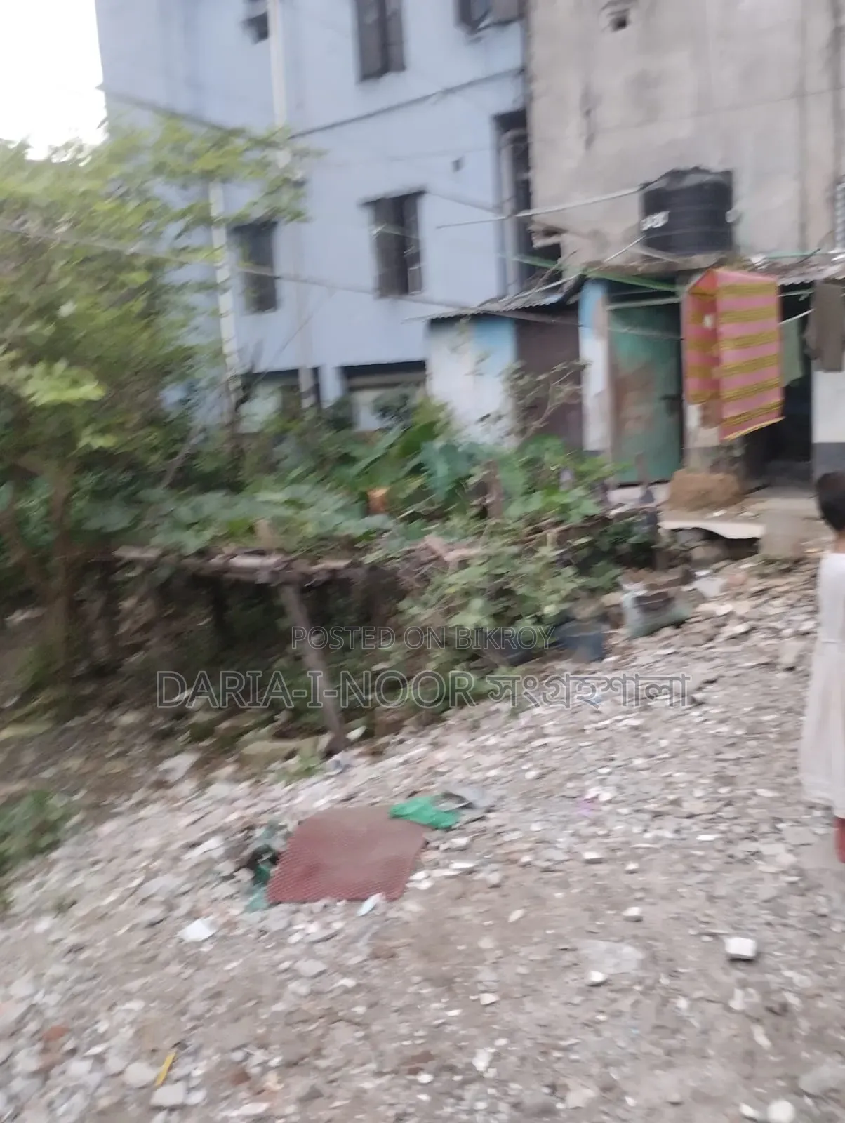May 10: 300 Bigha Land for Sale Adjacent to Dhaka-Chittagong Highway in Sonargaon