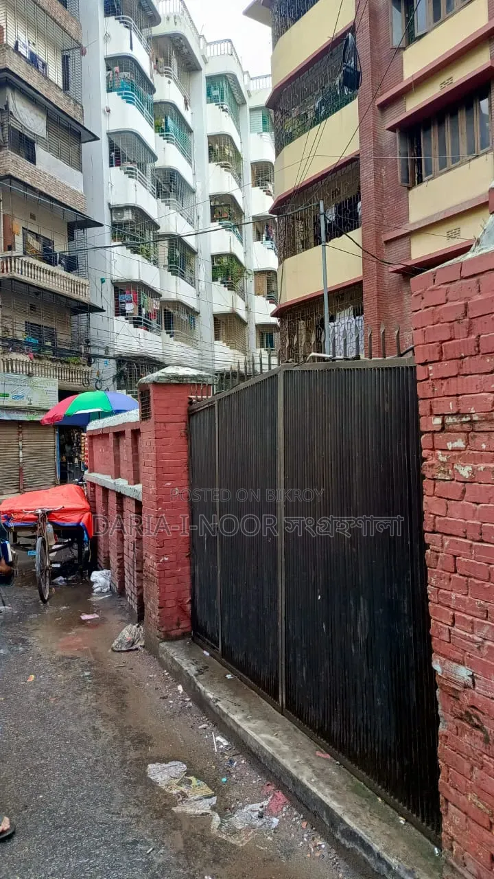12-Bedroom House in Mirpur-2 for Sale in Mirpur