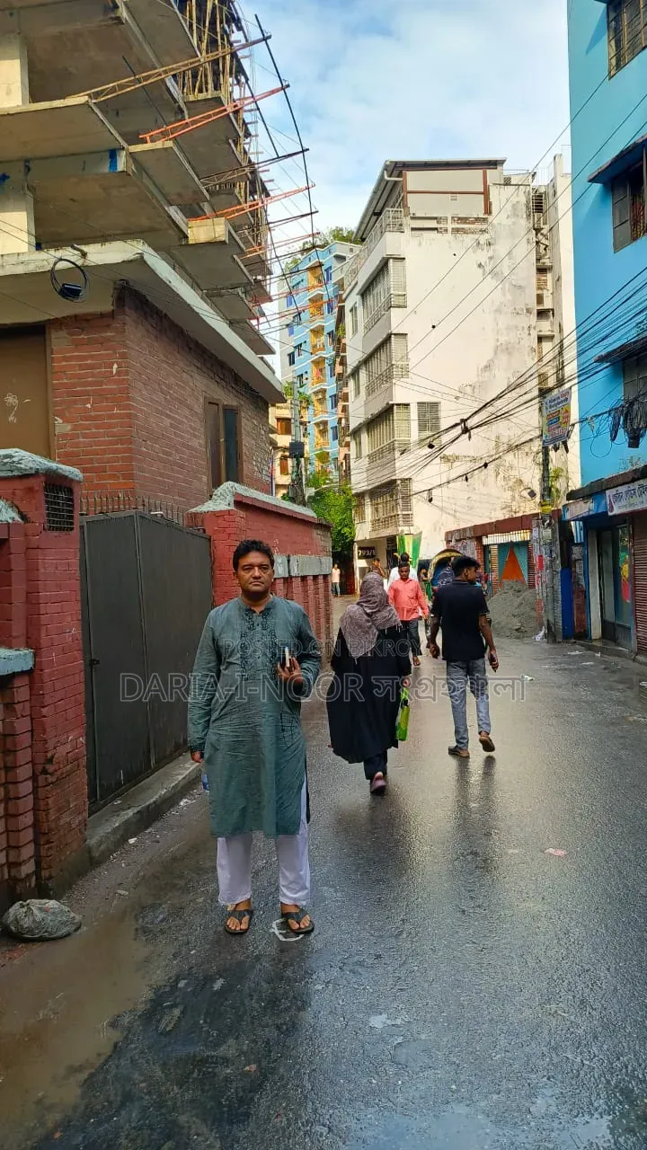 12-Bedroom House in Mirpur-2 for Sale in Mirpur