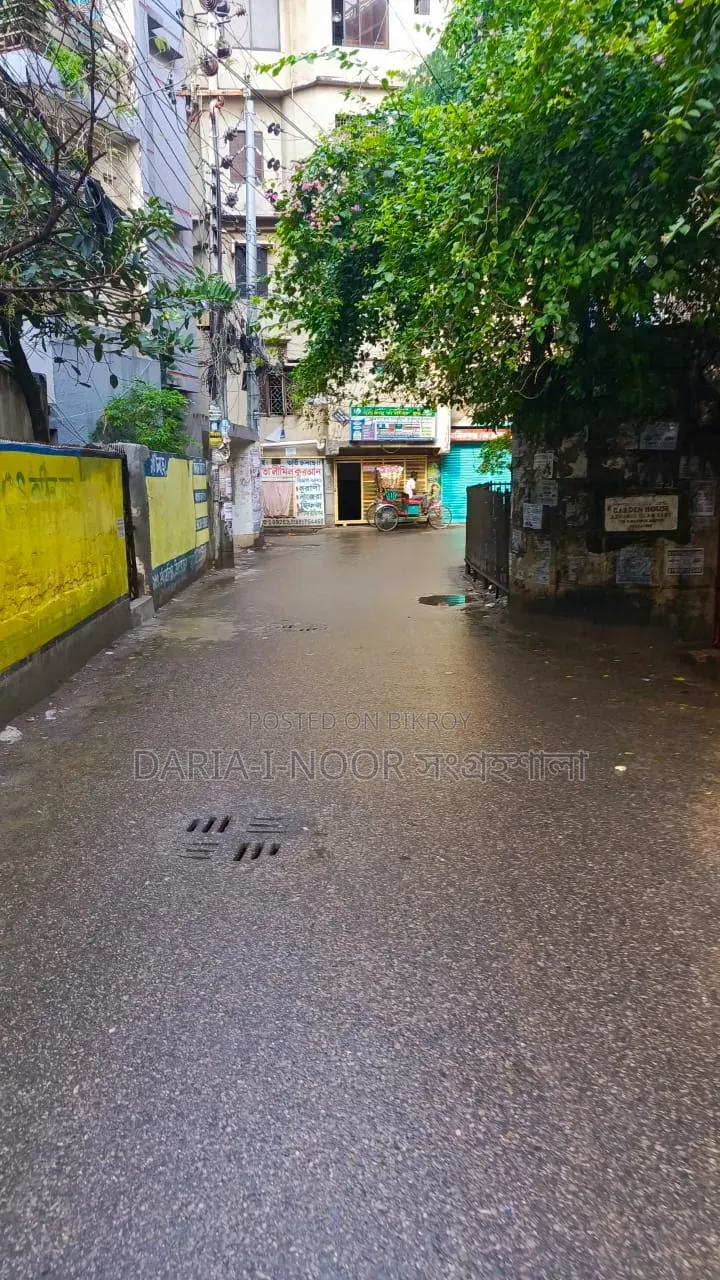 12-Bedroom House in Mirpur-2 for Sale in Mirpur