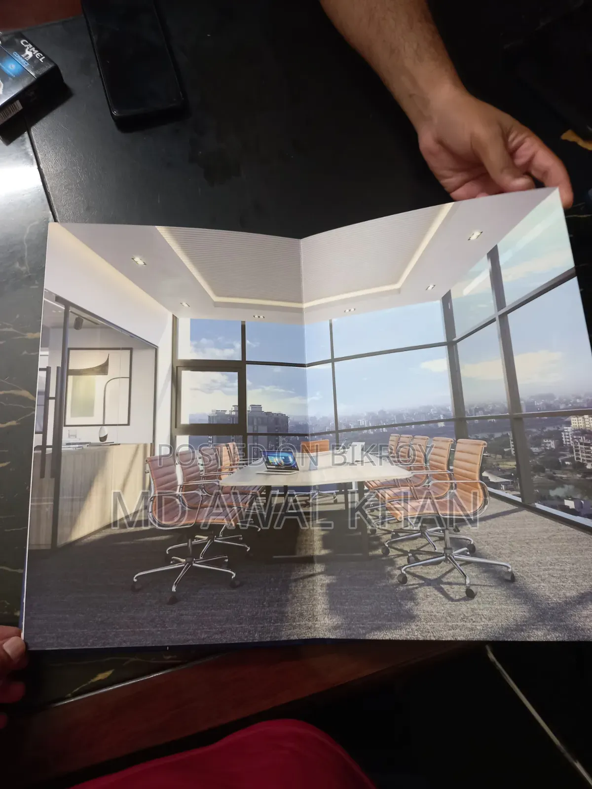 Gulshan Commercial Space Sale in Gulshan