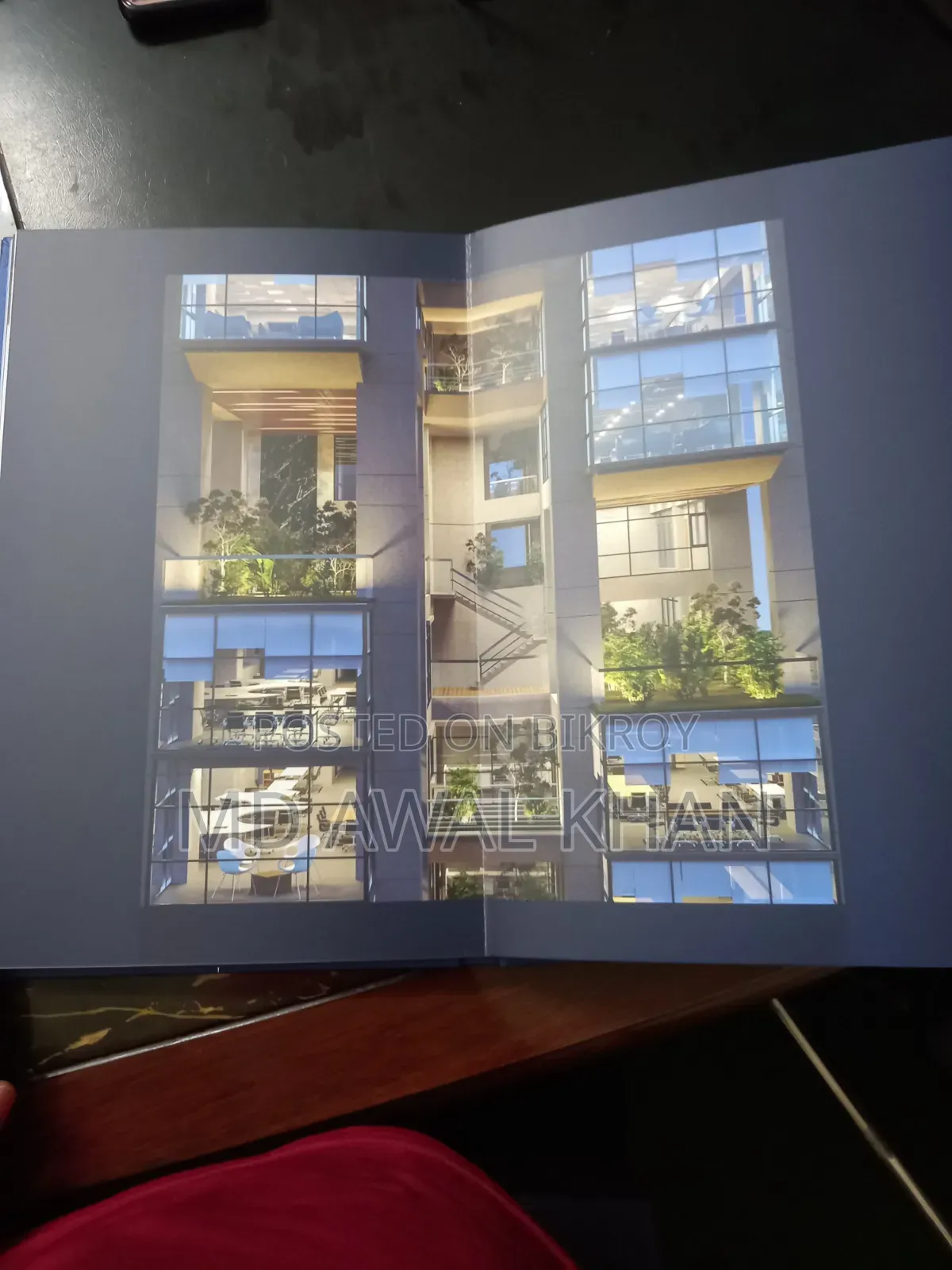 Gulshan Commercial Space Sale in Gulshan