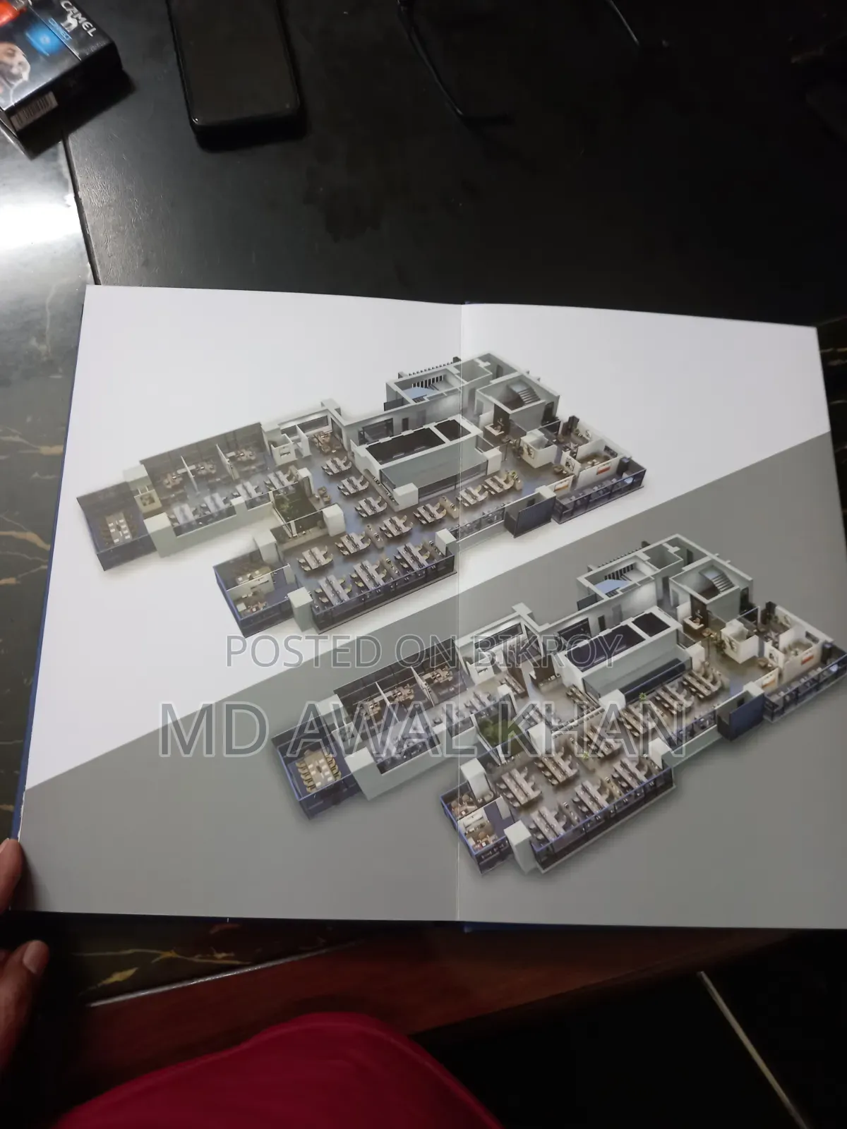 Gulshan Commercial Space Sale in Gulshan