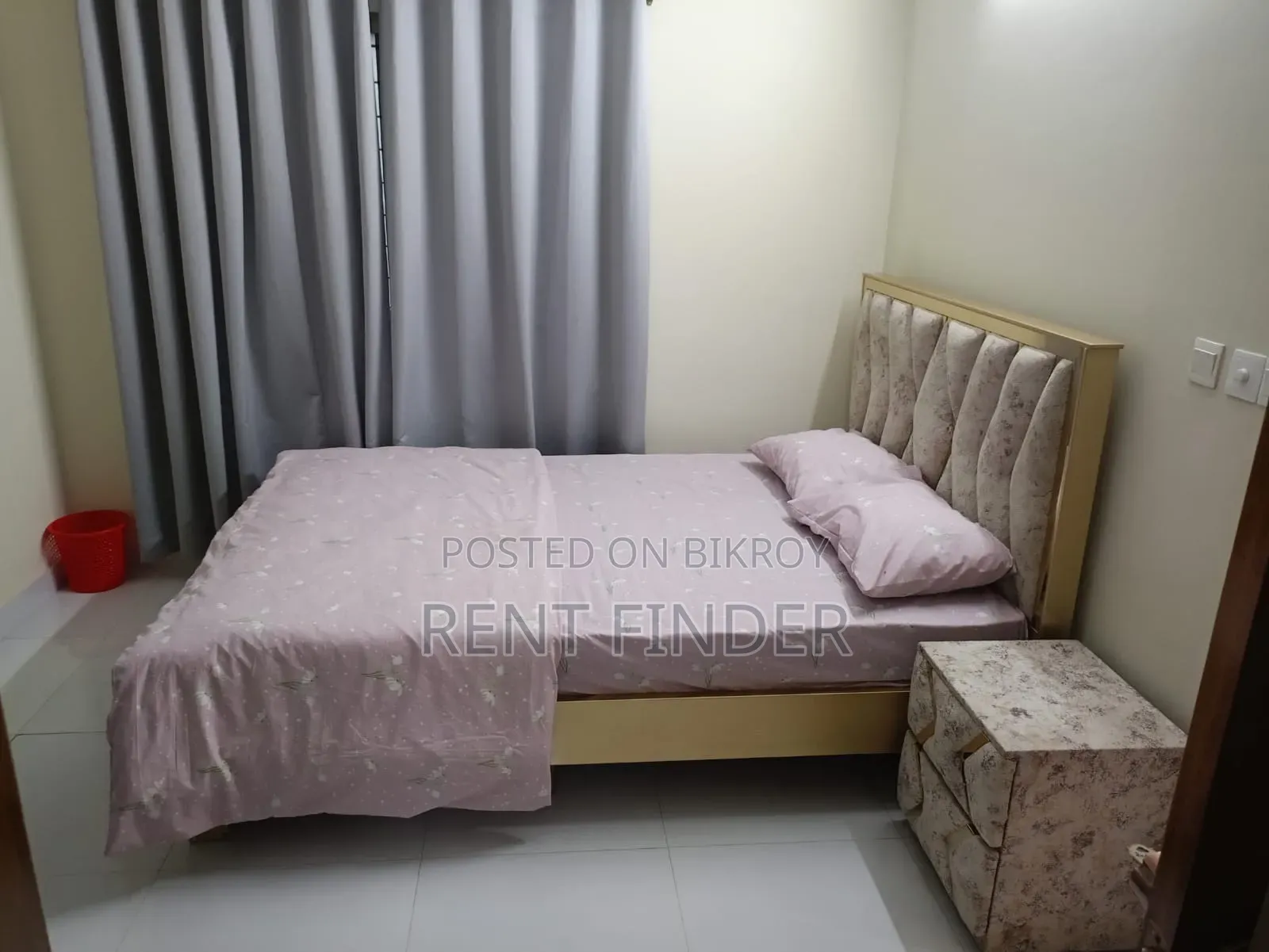 Furnished 3bdrm Apartment in Gulshan for Rent in Gulshan