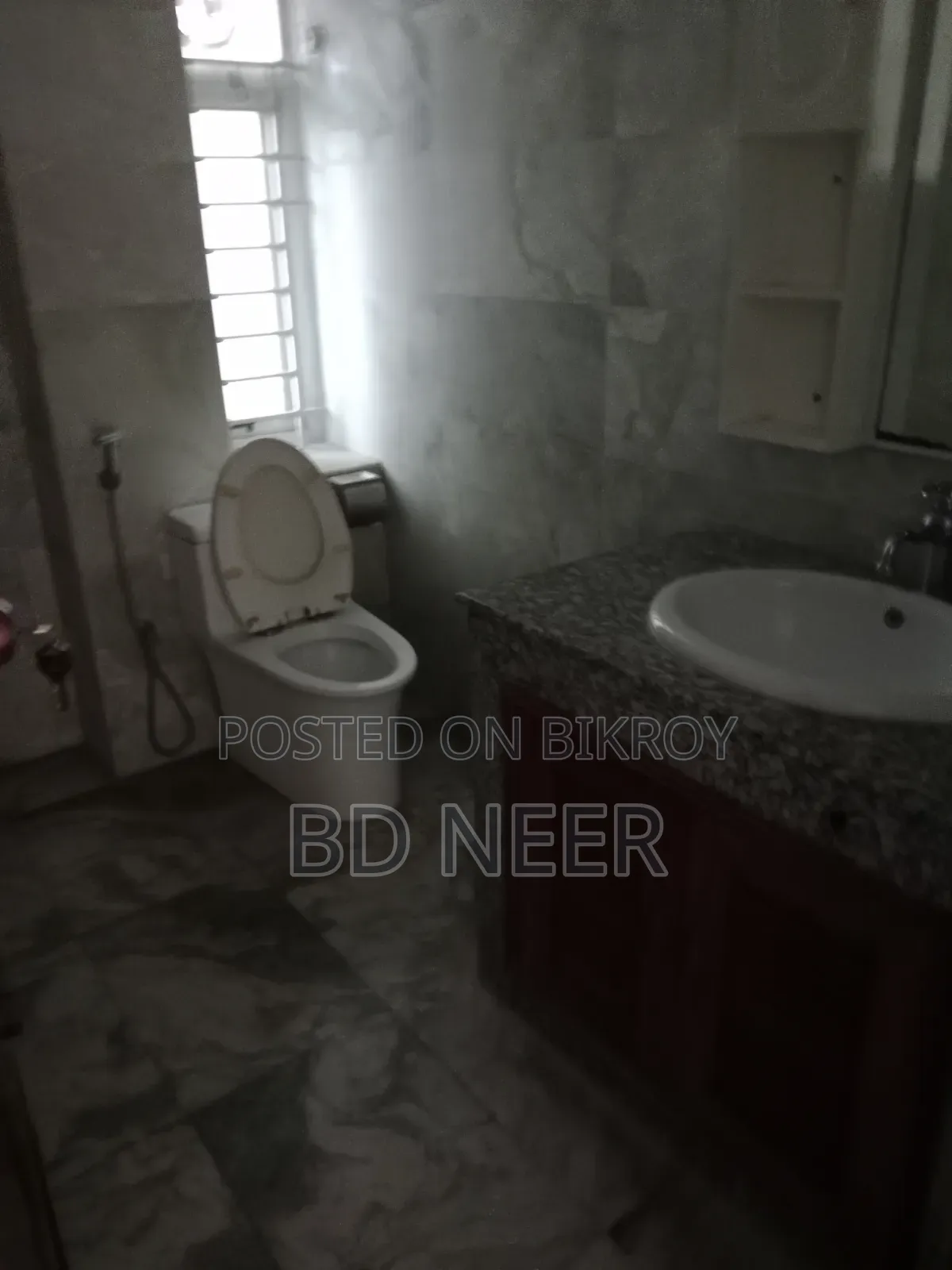 3bdrm Apartment in Gulshan for Rent in Gulshan