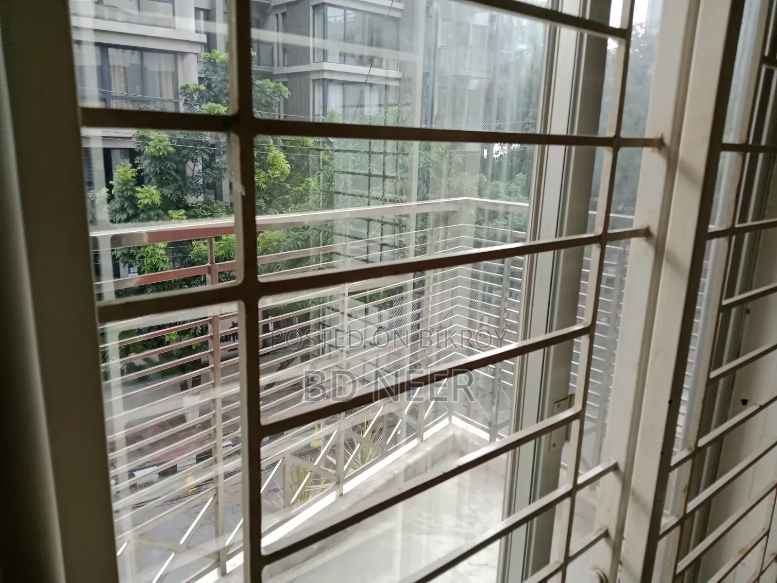 3bdrm Apartment in Gulshan for Rent in Gulshan