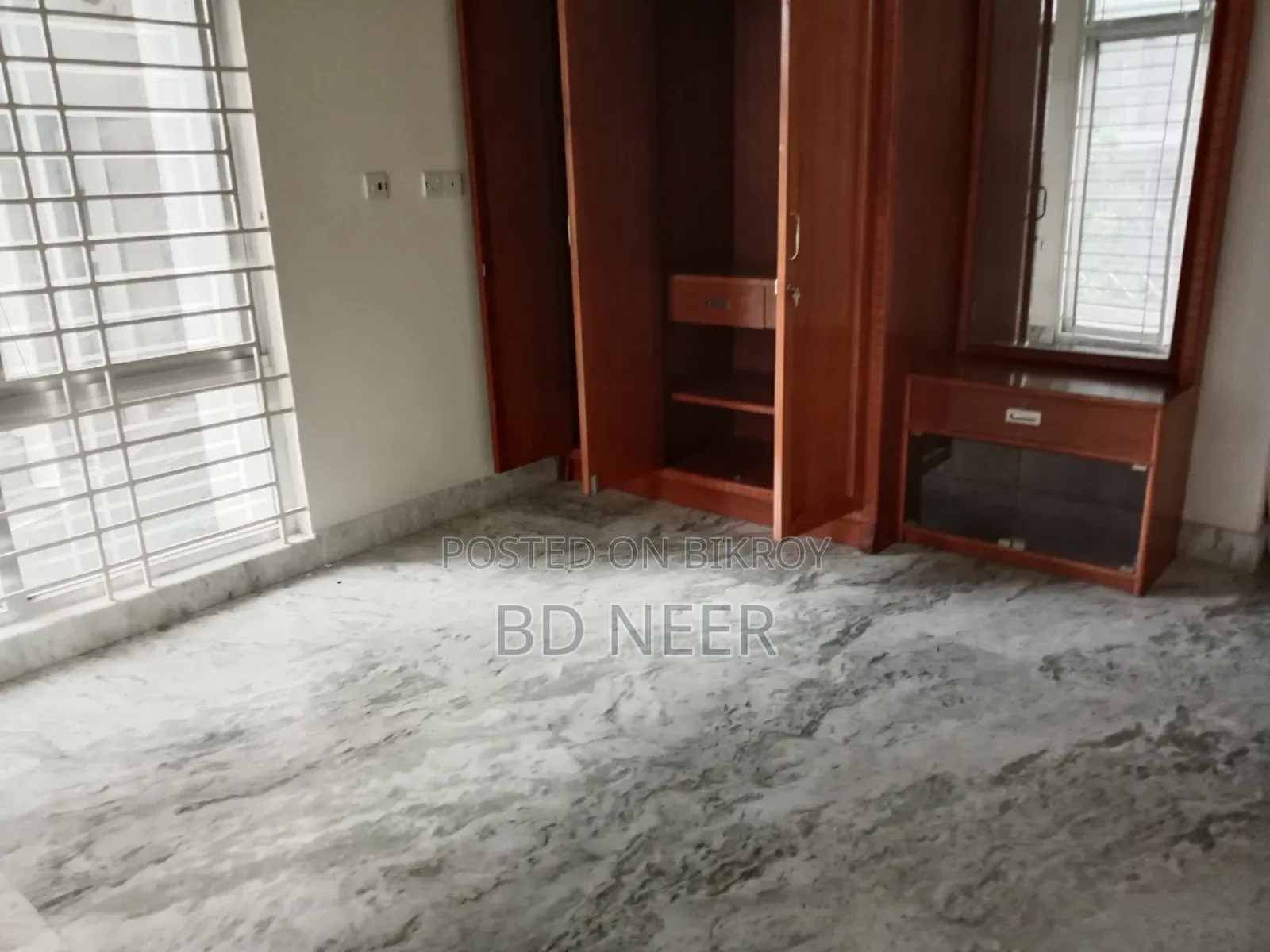 3bdrm Apartment in Gulshan for Rent in Gulshan