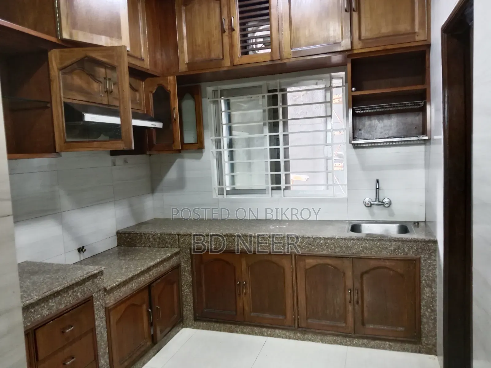 3bdrm Apartment in Gulshan for Rent in Gulshan