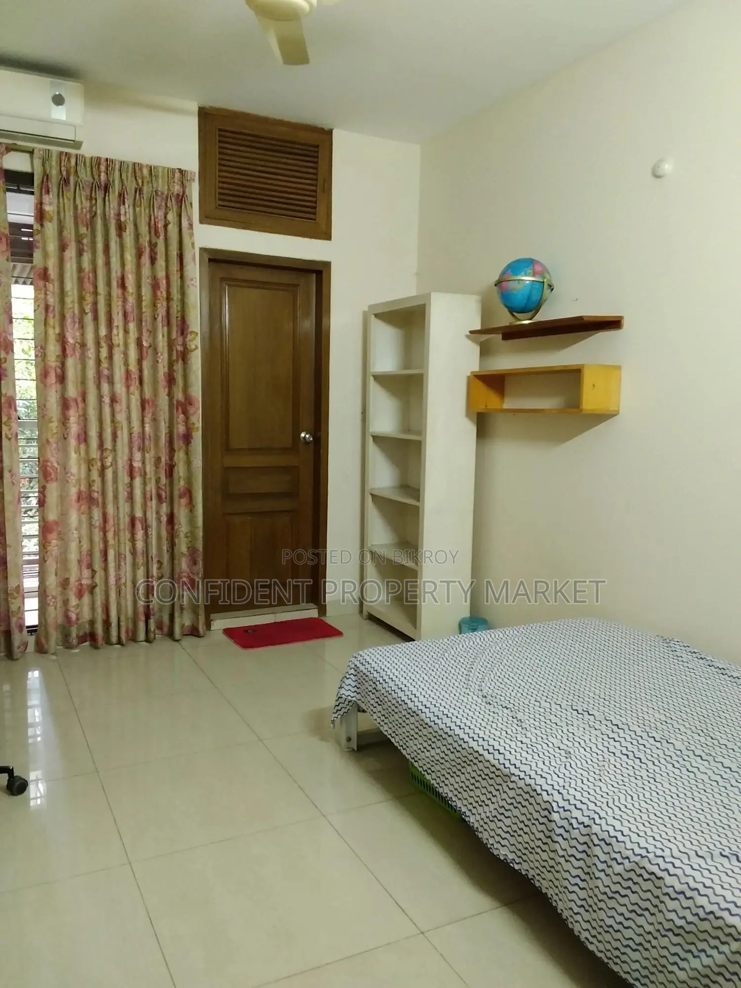 Furnished 3bdrm Apartment for rent in Banani