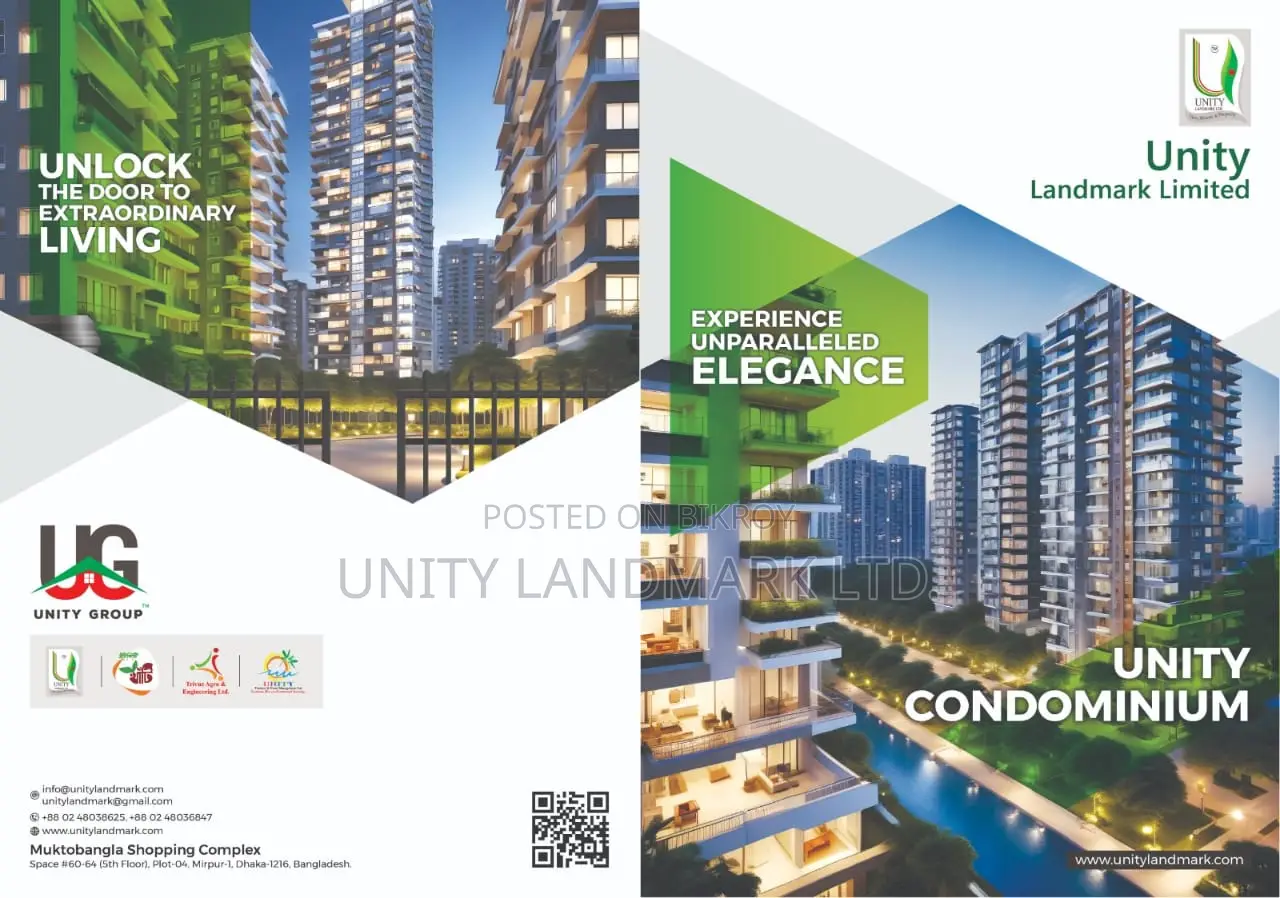 2400 SQFT Luxury Flat at Construction Cost | Near Hemayetpur Metro in Singair