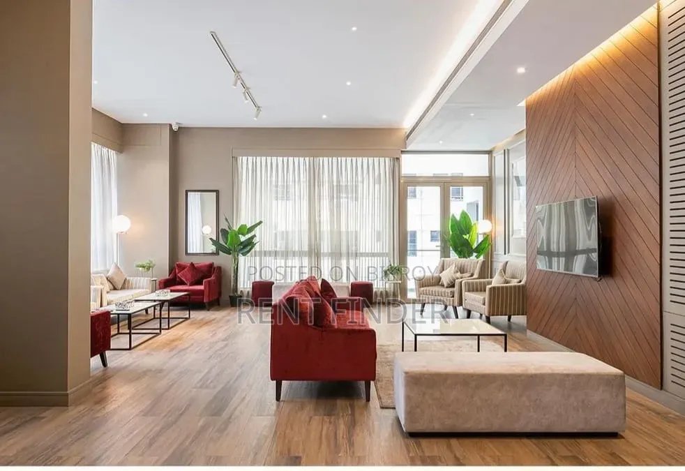 Furnished 3bdrm Apartment in Rentfinder.Com.Bd, Gulshan for Rent in Gulshan