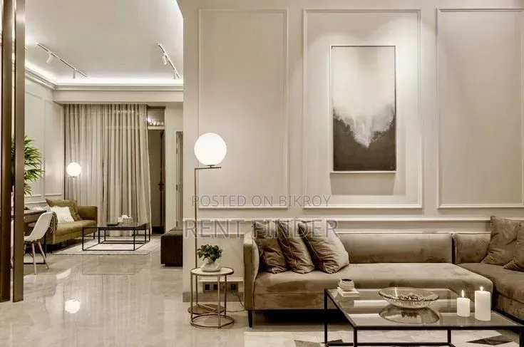 Furnished 3bdrm Apartment in Rentfinder.Com.Bd, Gulshan for Rent in Gulshan