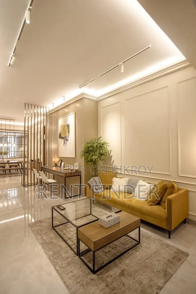 Furnished 3bdrm Apartment in Rentfinder.Com.Bd, Gulshan for Rent in Gulshan