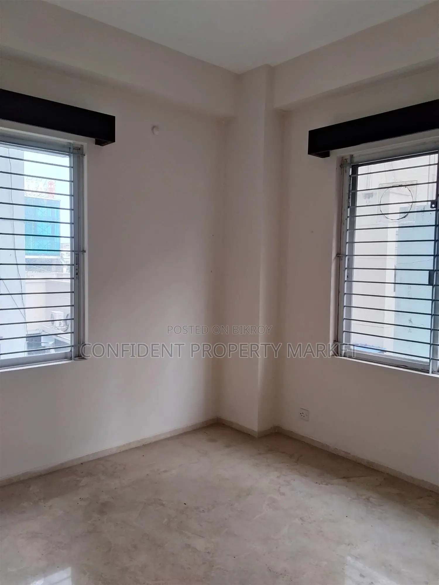 4bdrm Apartment in Baridhara for Sale in Baridhara