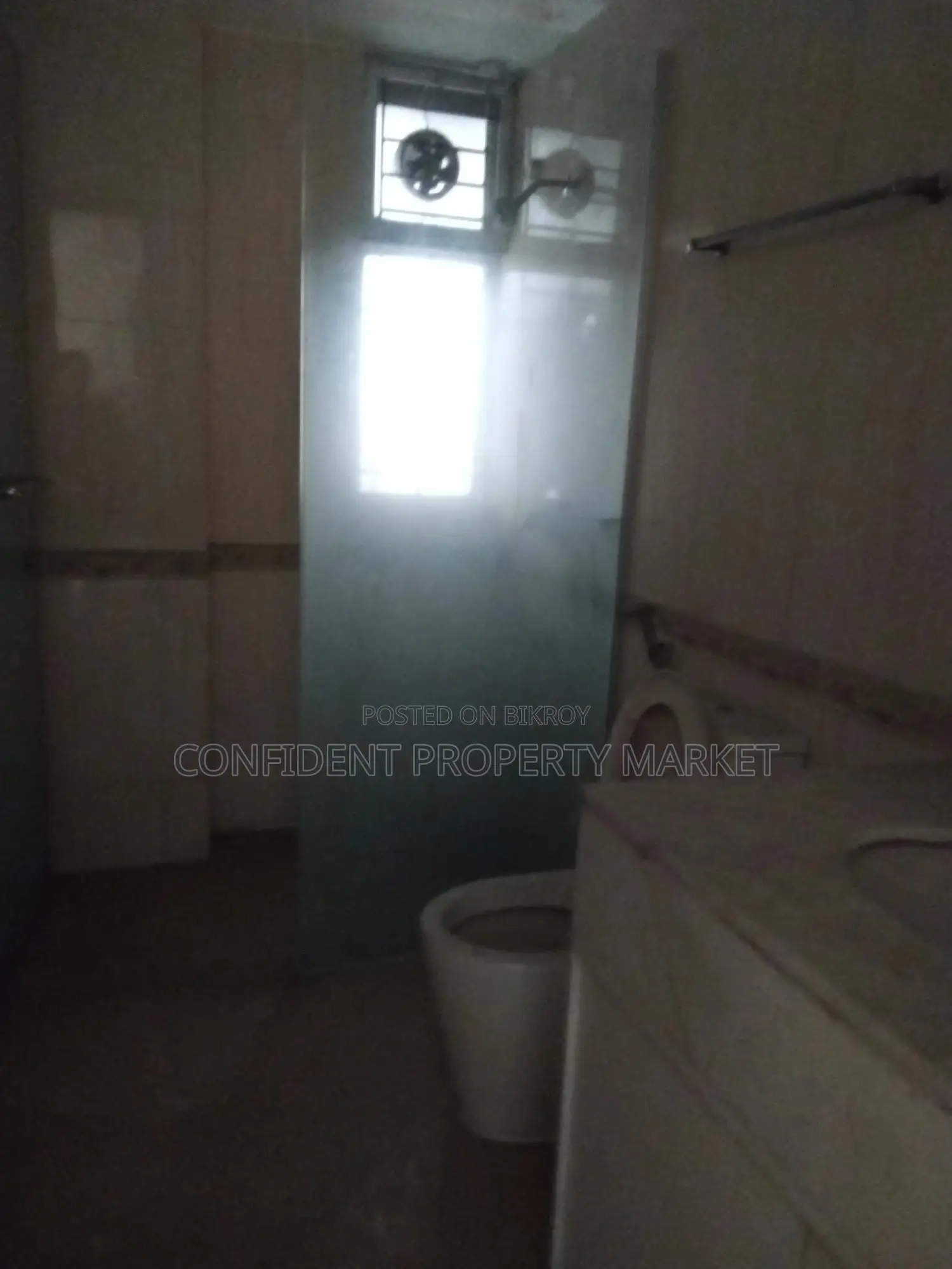 4bdrm Apartment in Baridhara for Sale in Baridhara