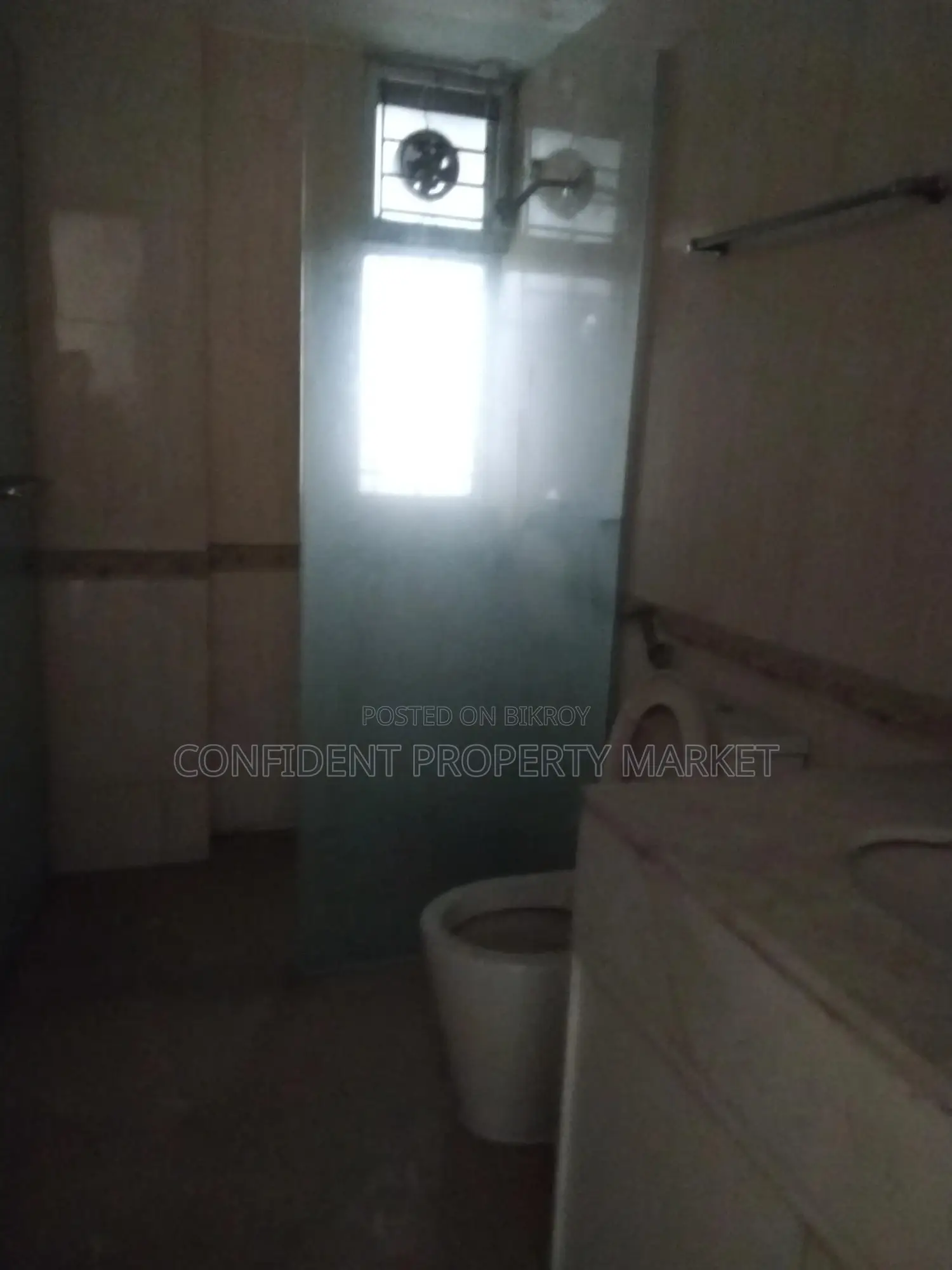 4bdrm Apartment in Baridhara for Sale in Baridhara