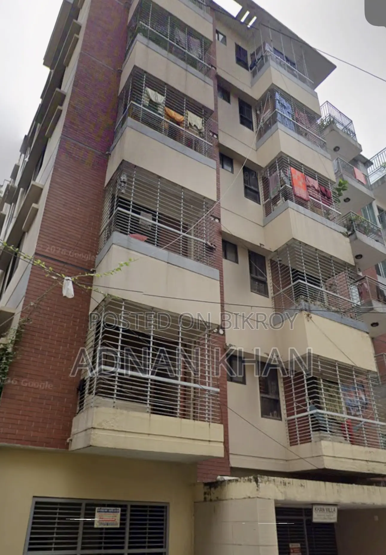 20-bedroom House in Uttara for sale in Uttara