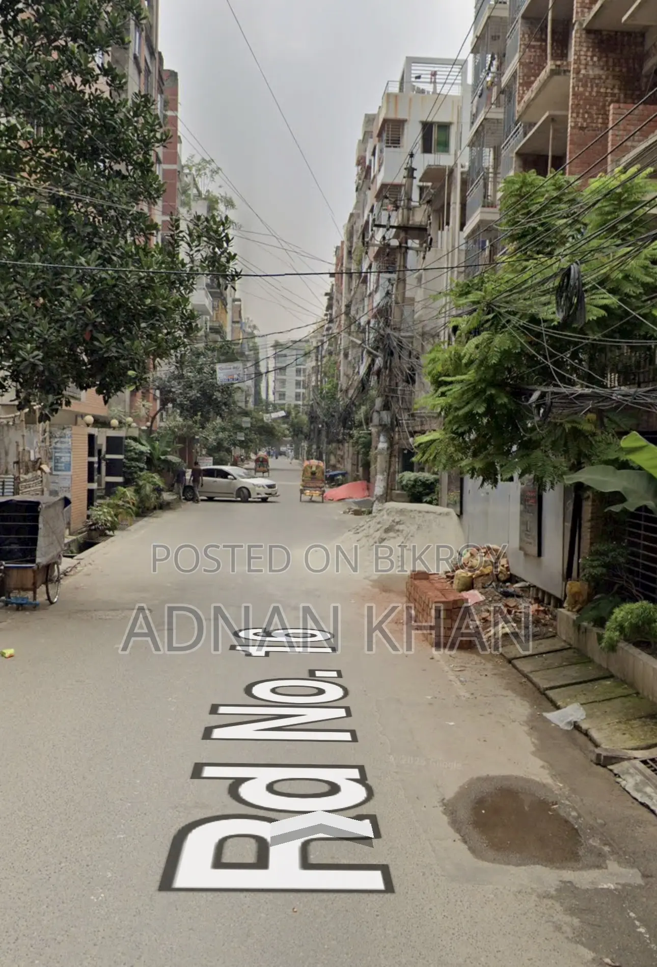 20-bedroom House in Uttara for sale in Uttara