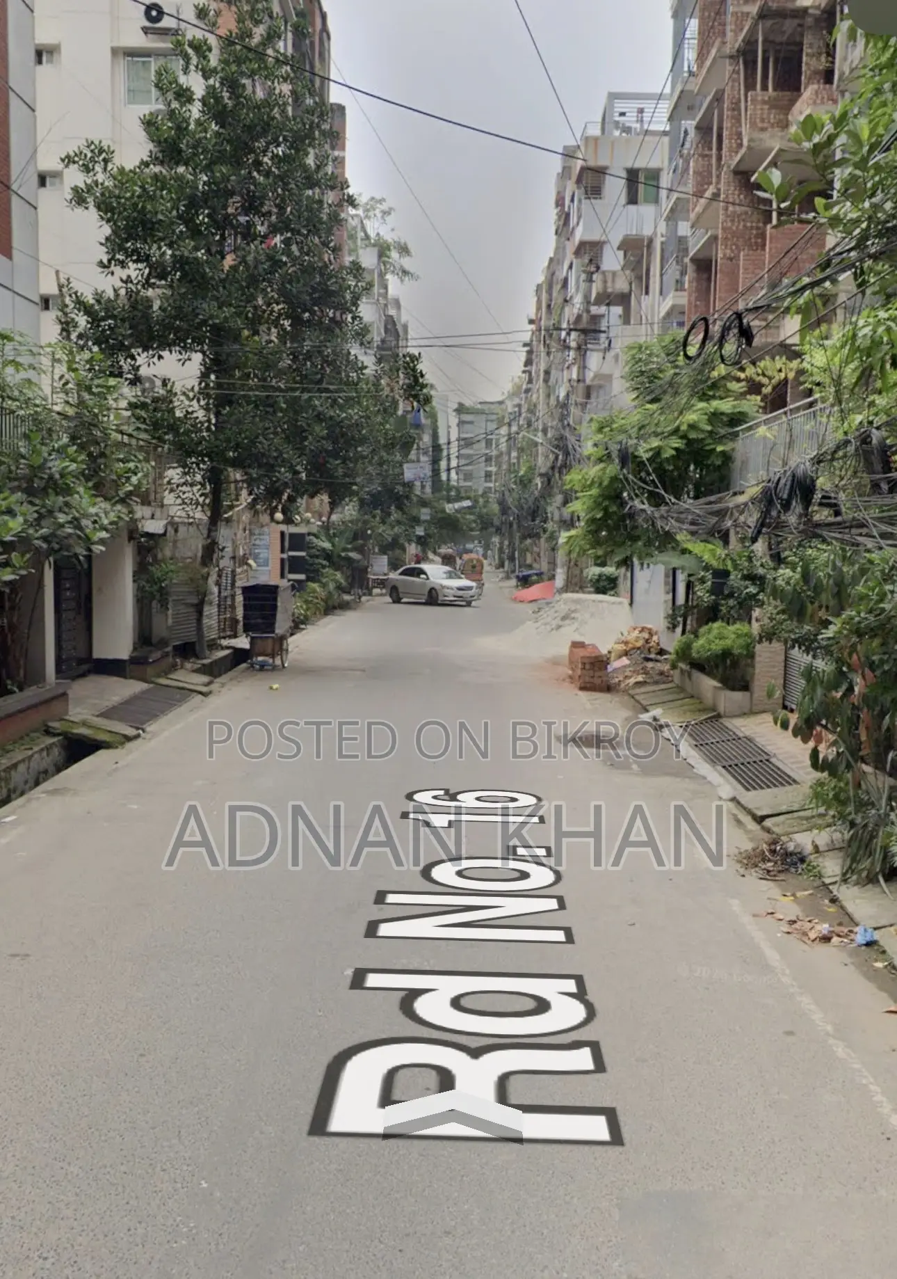 20-bedroom House in Uttara for sale in Uttara